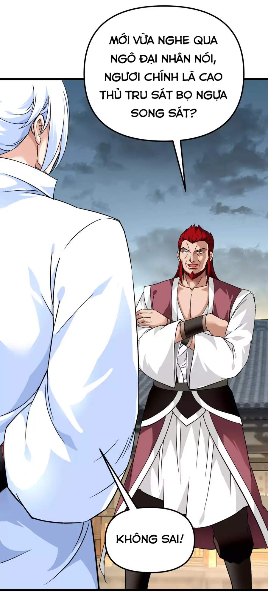 Trọng Sinh Ta Là Đại Thiên Thần Chapter 92 - 51