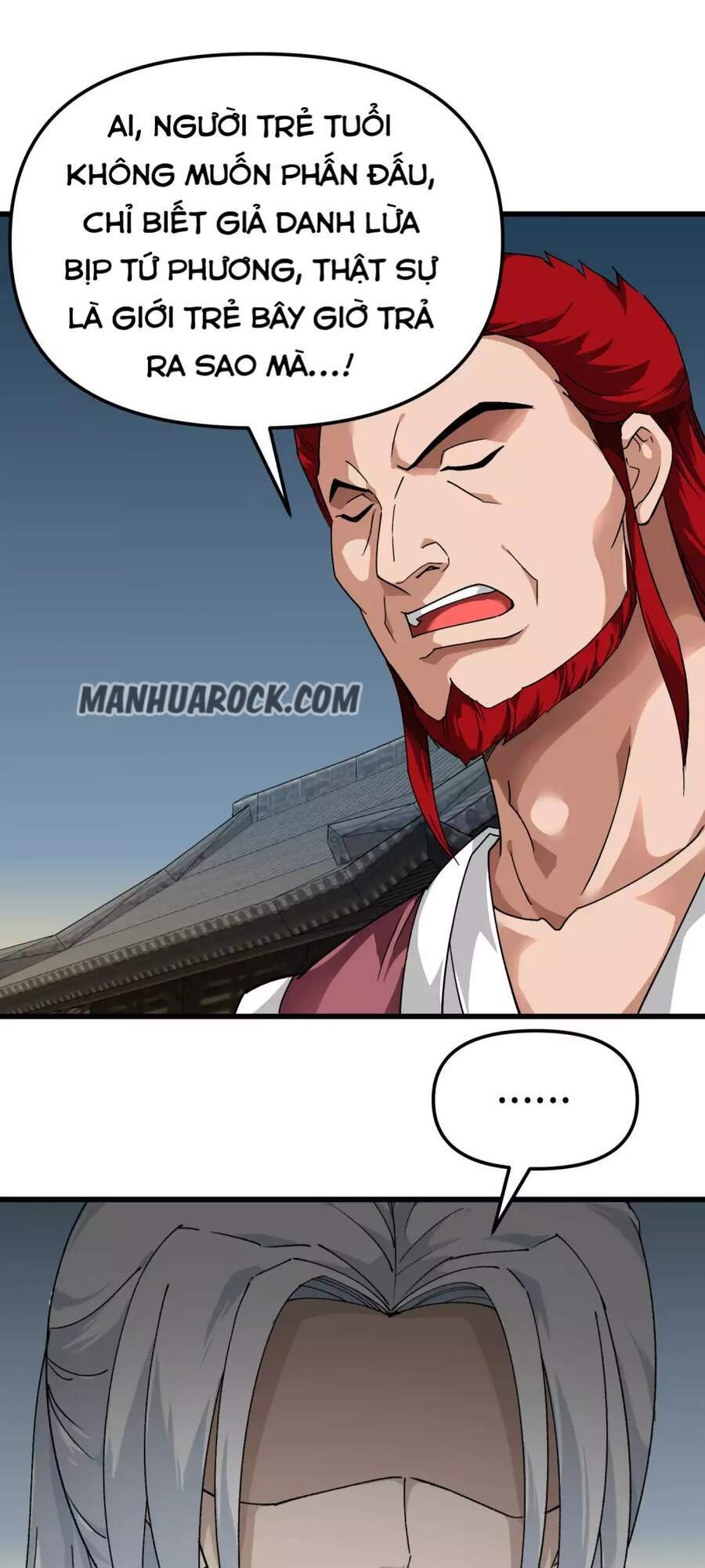 Trọng Sinh Ta Là Đại Thiên Thần Chapter 92 - 52