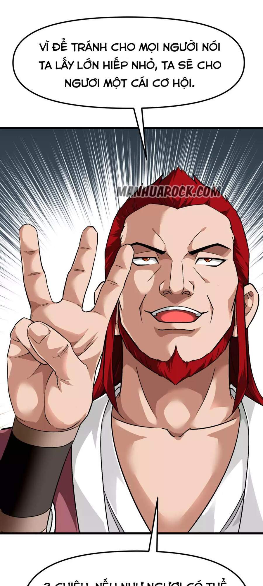 Trọng Sinh Ta Là Đại Thiên Thần Chapter 92 - 56