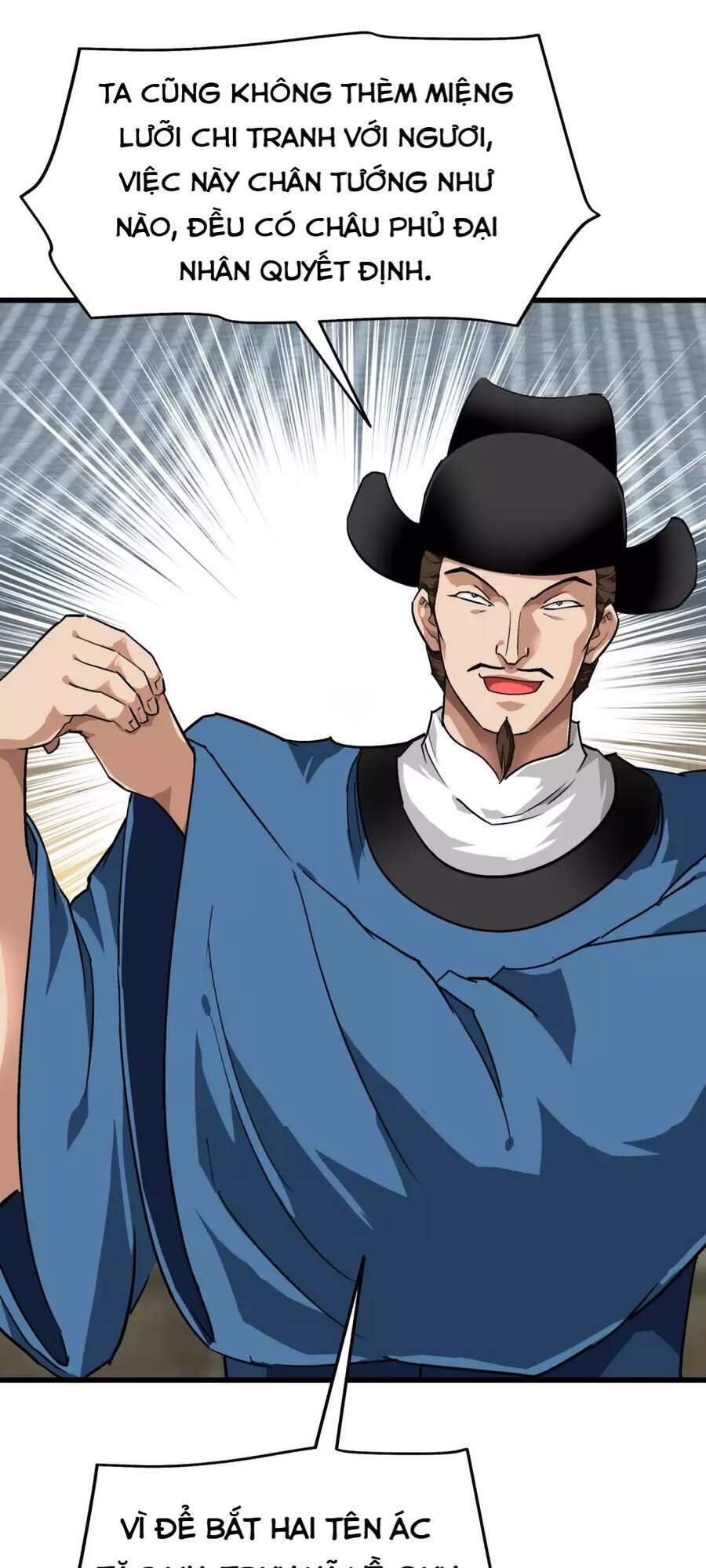 Trọng Sinh Ta Là Đại Thiên Thần Chapter 92 - 9