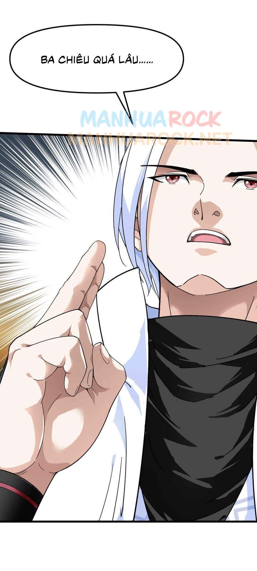 Trọng Sinh Ta Là Đại Thiên Thần Chapter 93 - 11