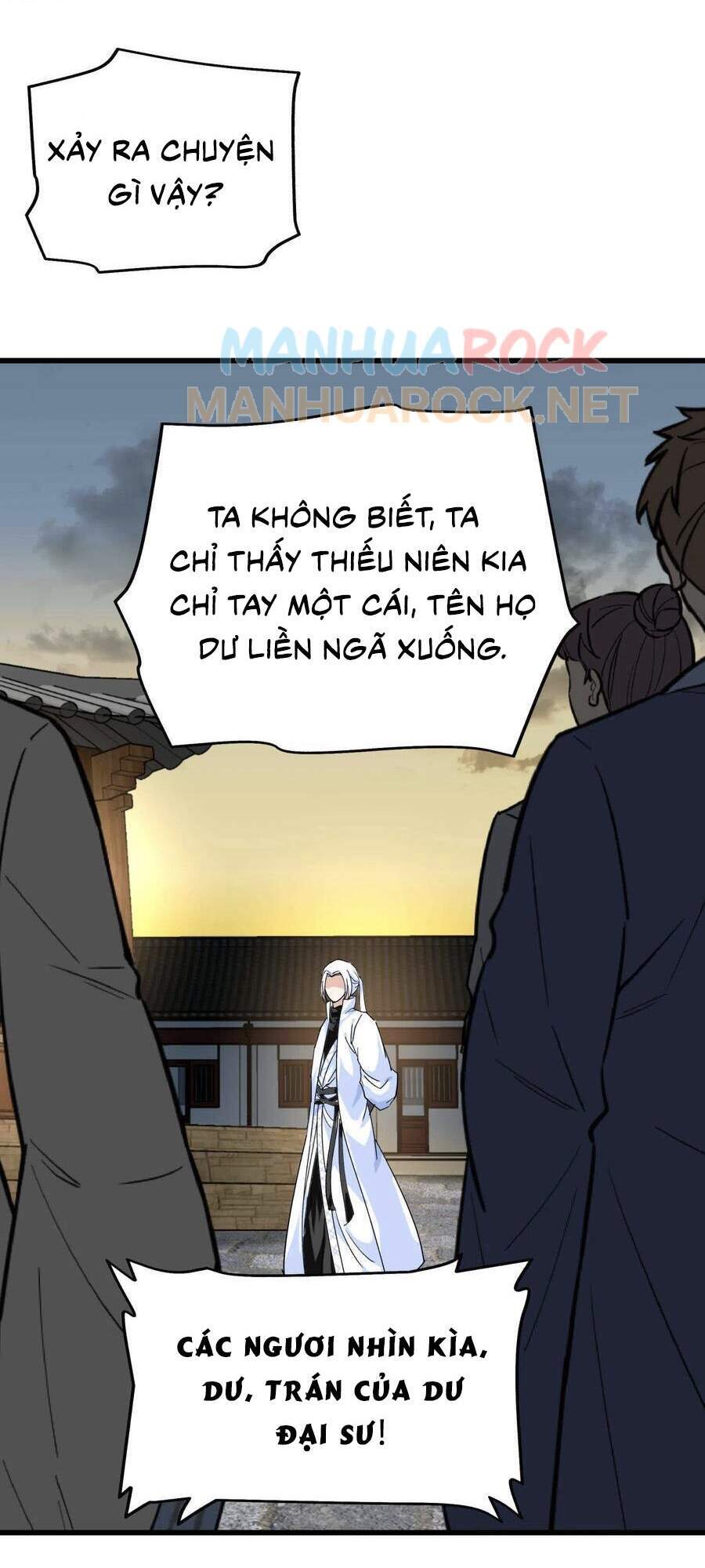 Trọng Sinh Ta Là Đại Thiên Thần Chapter 93 - 13