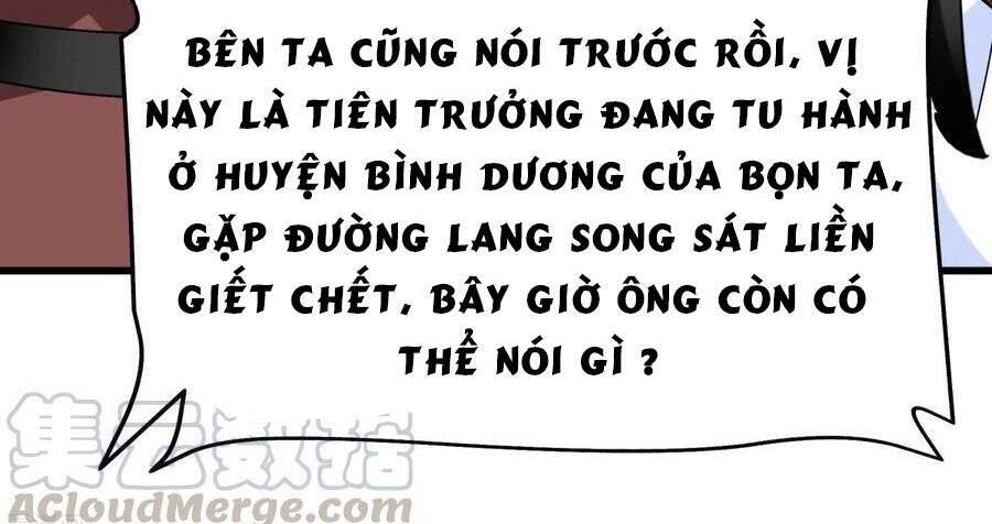 Trọng Sinh Ta Là Đại Thiên Thần Chapter 93 - 18