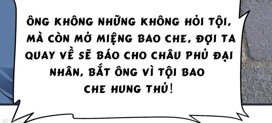 Trọng Sinh Ta Là Đại Thiên Thần Chapter 93 - 20