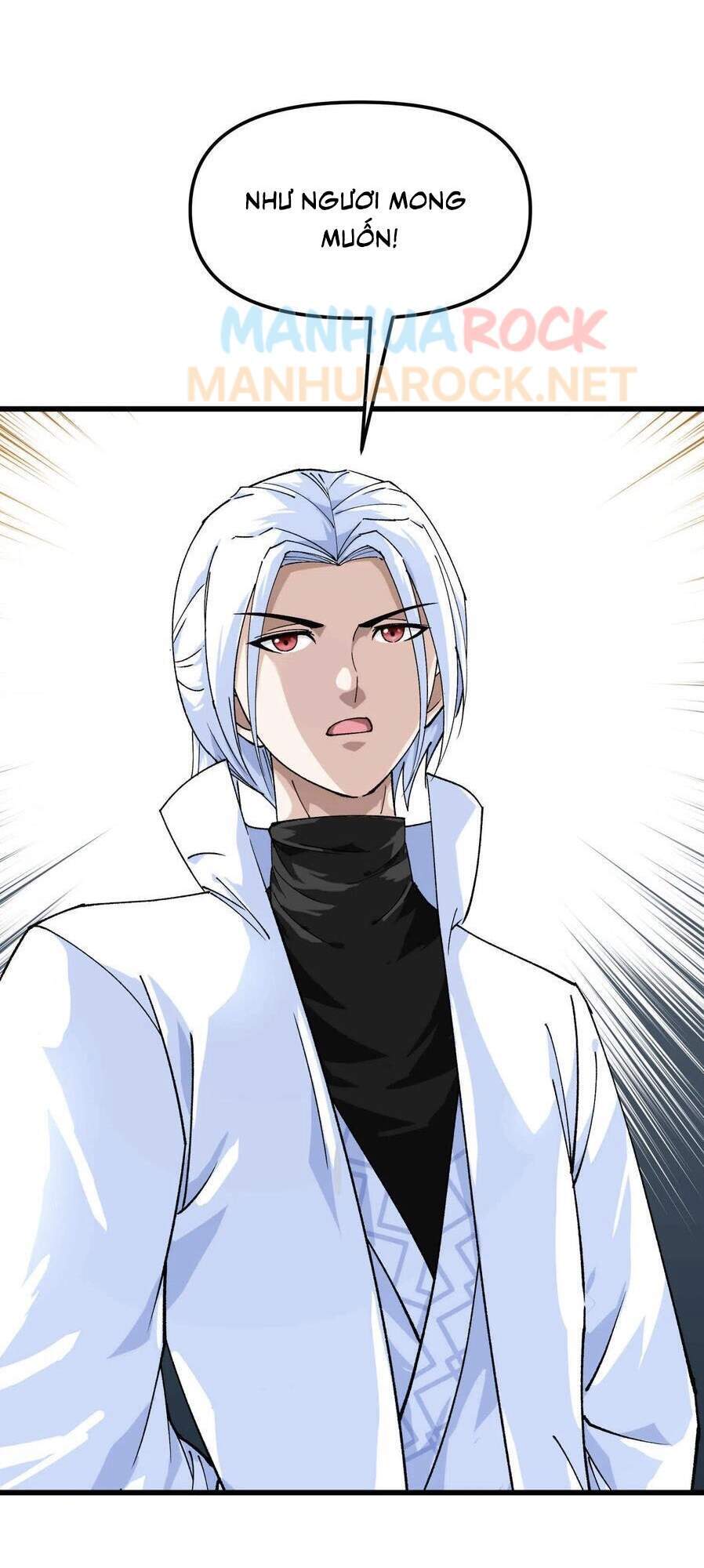 Trọng Sinh Ta Là Đại Thiên Thần Chapter 93 - 3