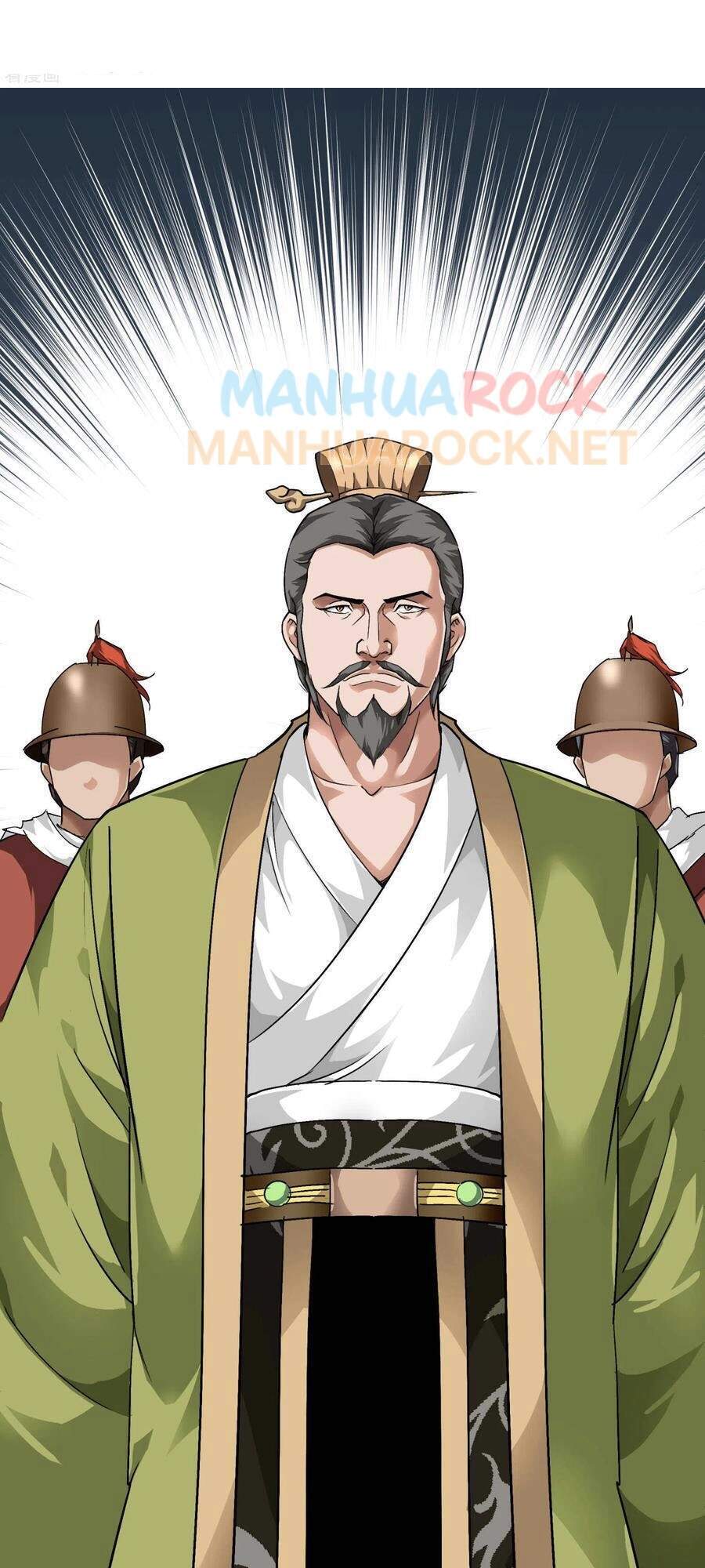 Trọng Sinh Ta Là Đại Thiên Thần Chapter 93 - 23