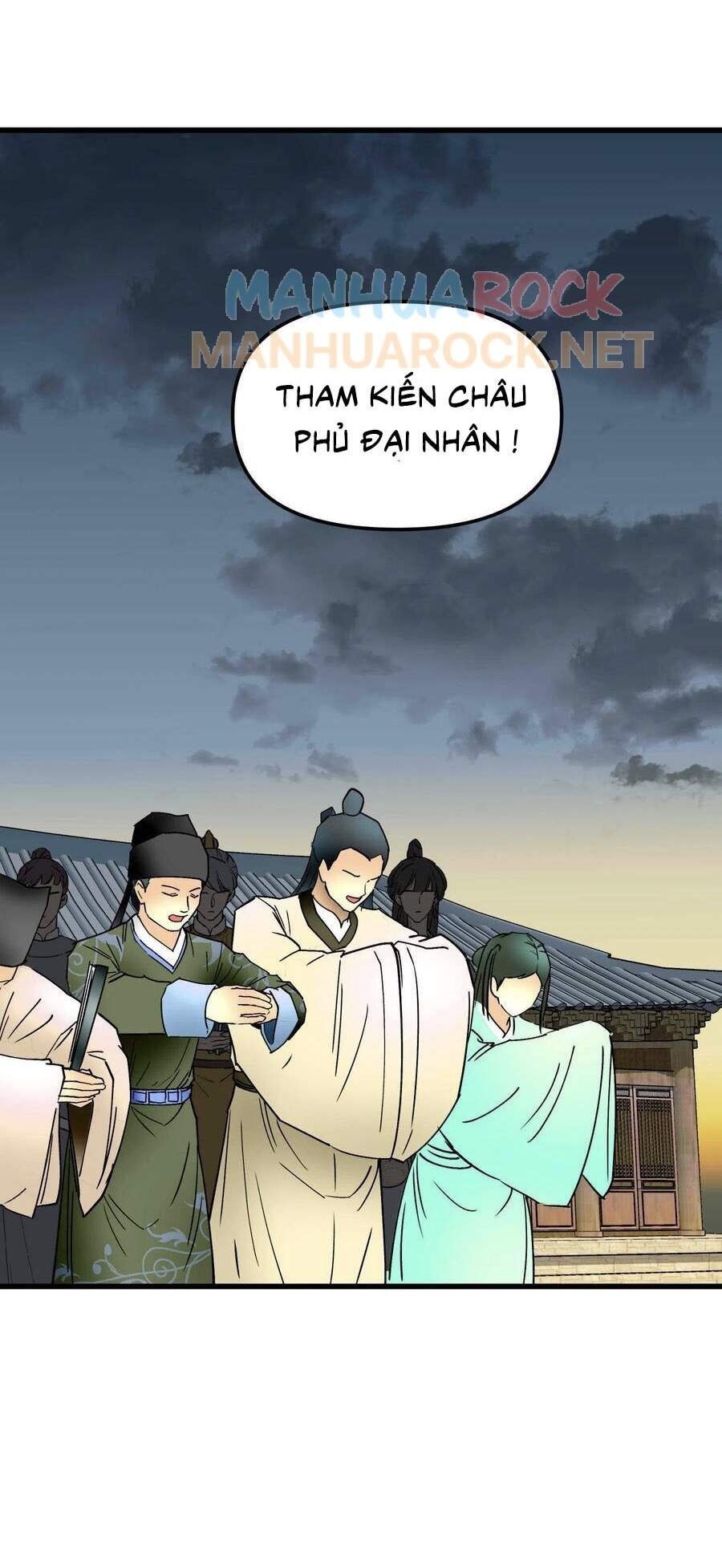 Trọng Sinh Ta Là Đại Thiên Thần Chapter 93 - 25