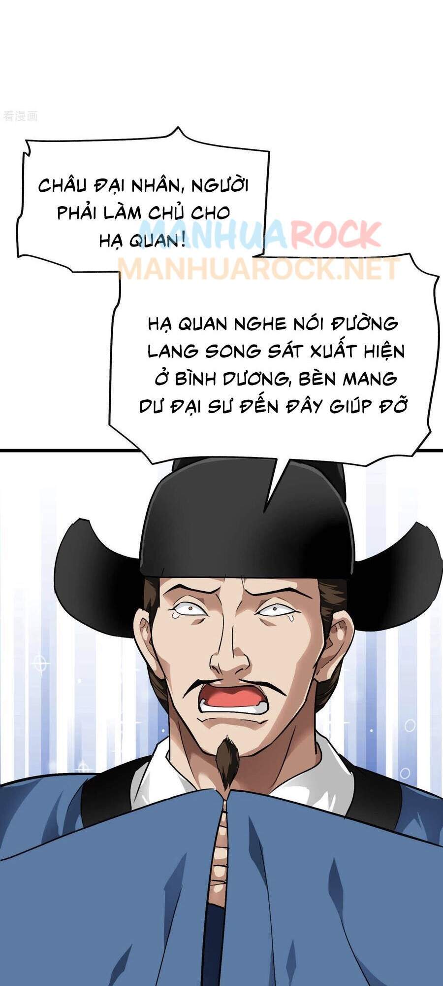 Trọng Sinh Ta Là Đại Thiên Thần Chapter 93 - 28