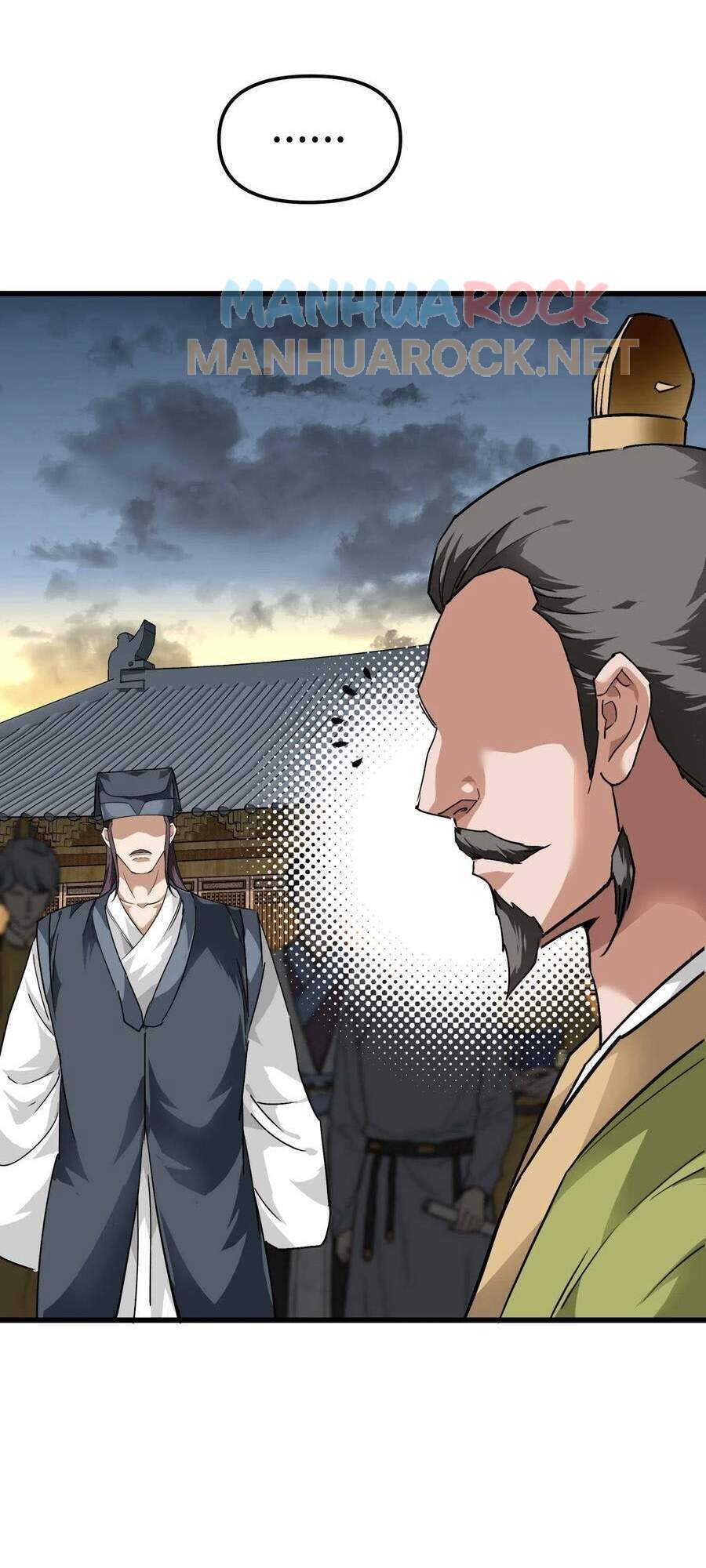 Trọng Sinh Ta Là Đại Thiên Thần Chapter 93 - 34