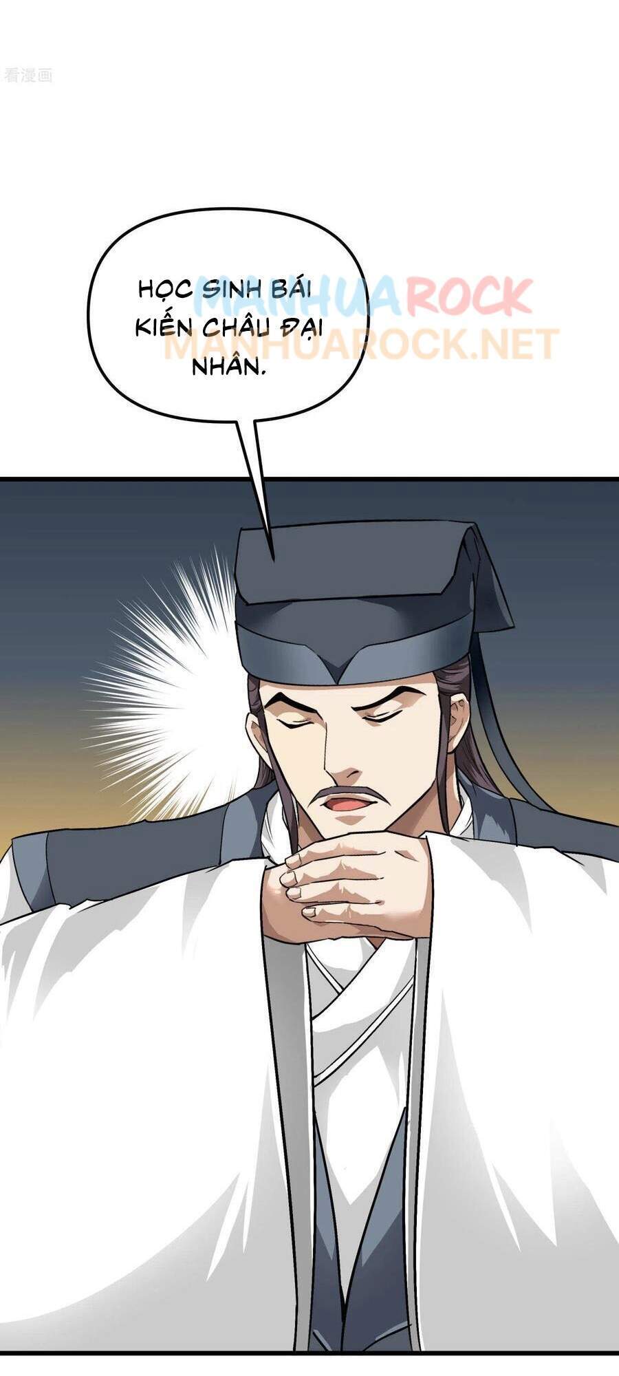 Trọng Sinh Ta Là Đại Thiên Thần Chapter 93 - 36