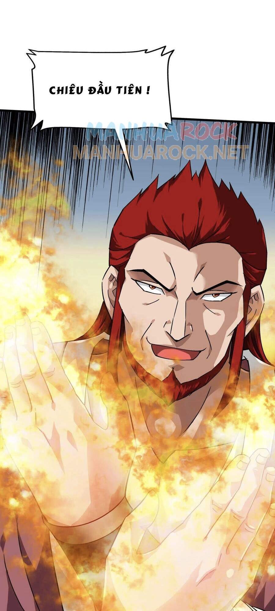 Trọng Sinh Ta Là Đại Thiên Thần Chapter 93 - 5