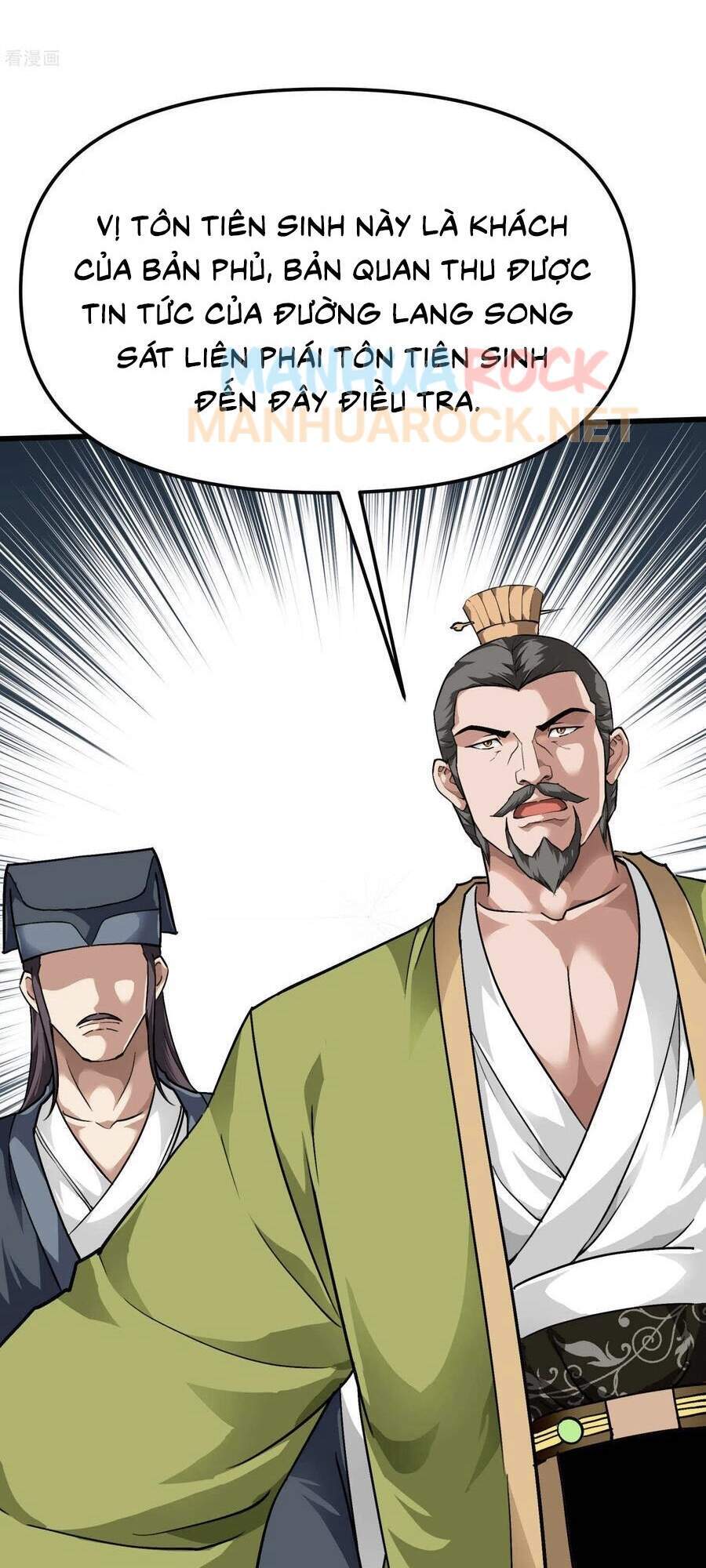 Trọng Sinh Ta Là Đại Thiên Thần Chapter 93 - 42