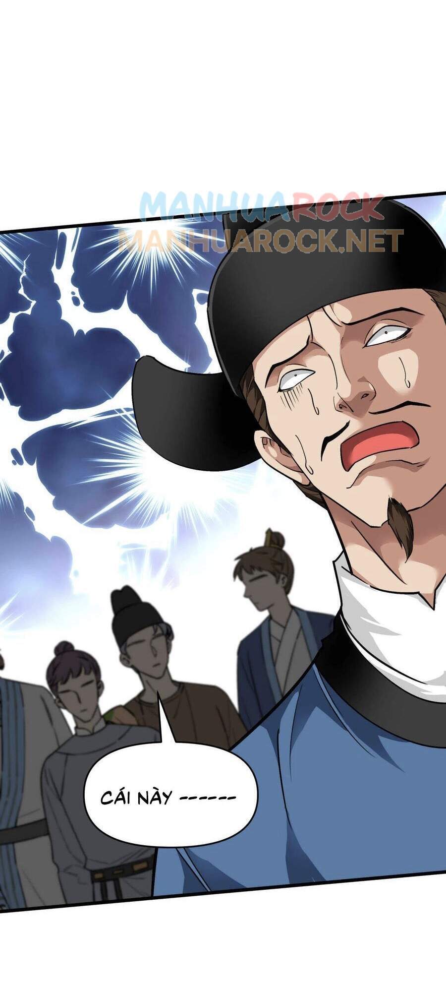 Trọng Sinh Ta Là Đại Thiên Thần Chapter 93 - 44