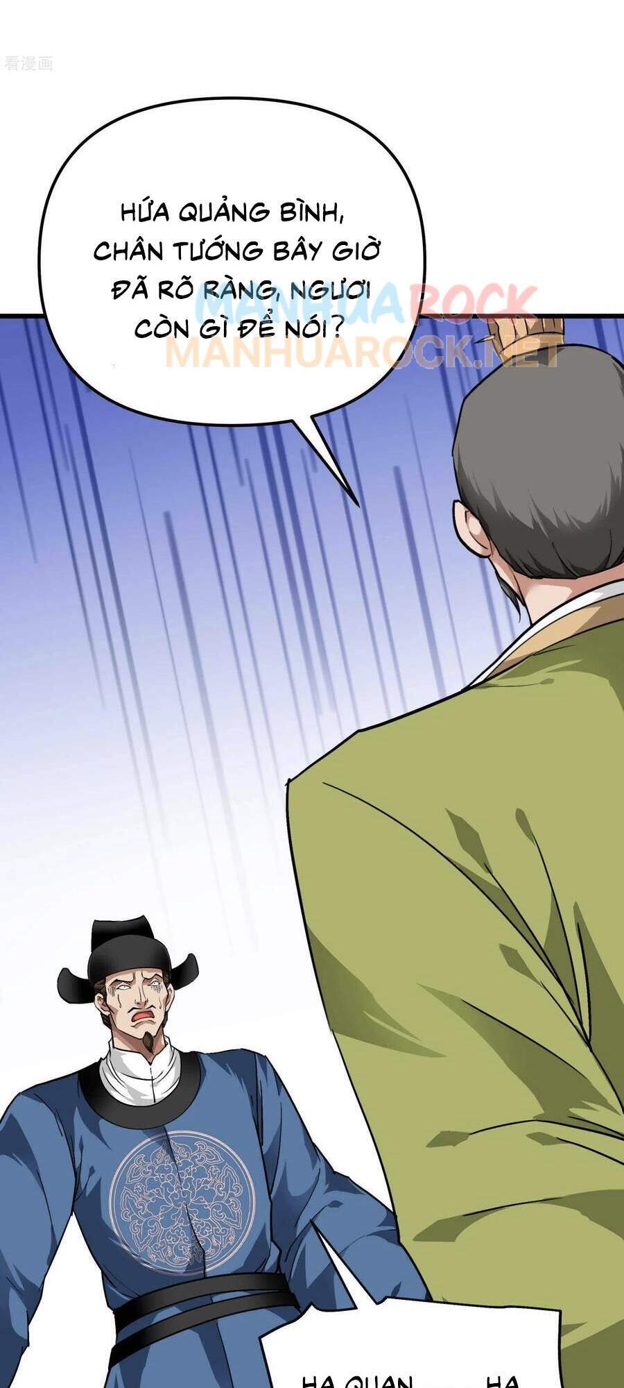 Trọng Sinh Ta Là Đại Thiên Thần Chapter 93 - 46