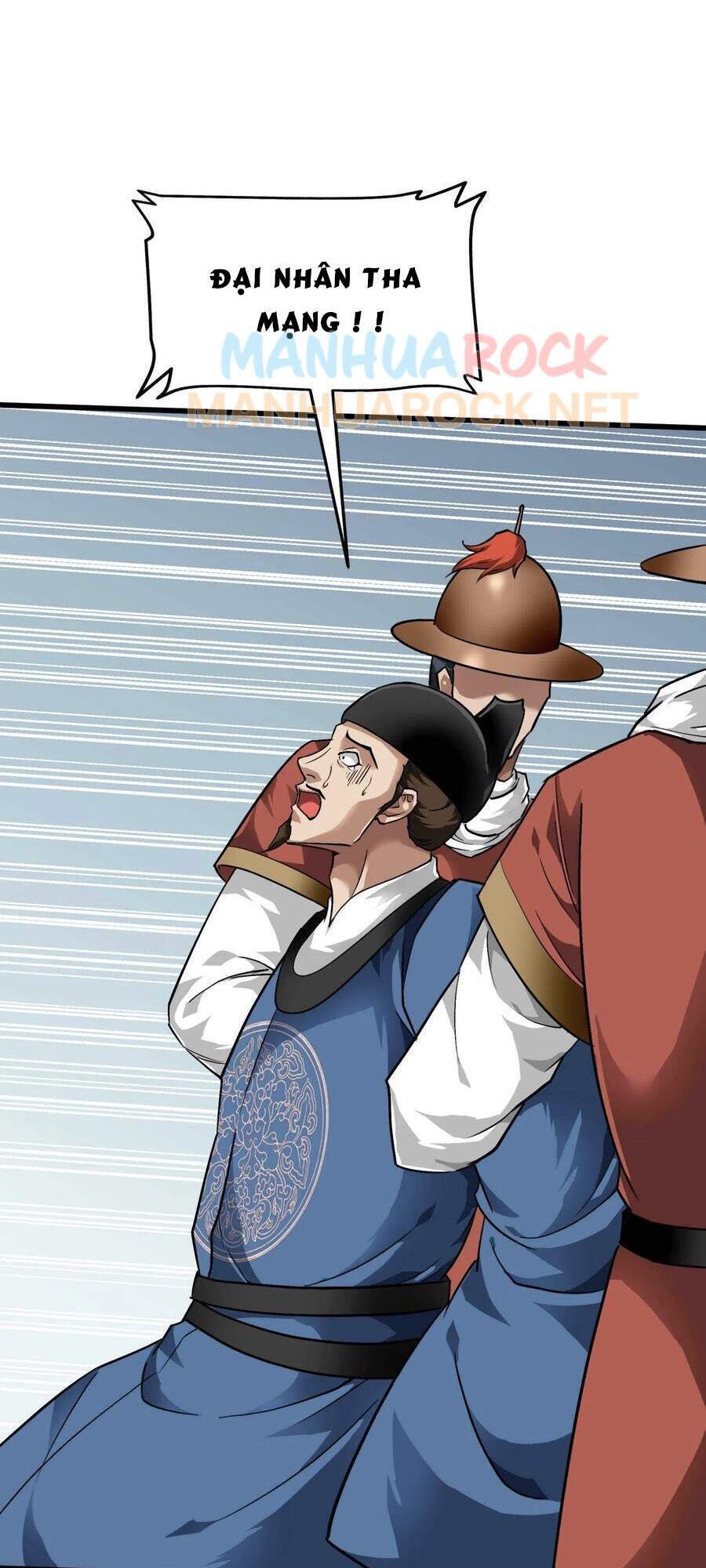 Trọng Sinh Ta Là Đại Thiên Thần Chapter 93 - 54