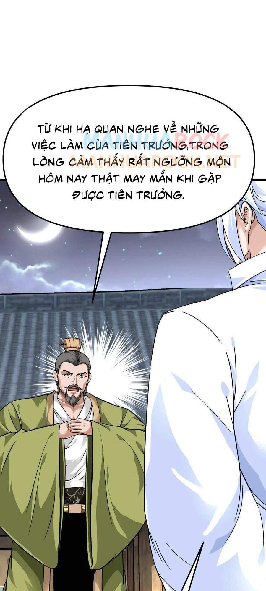 Trọng Sinh Ta Là Đại Thiên Thần Chapter 93 - 58