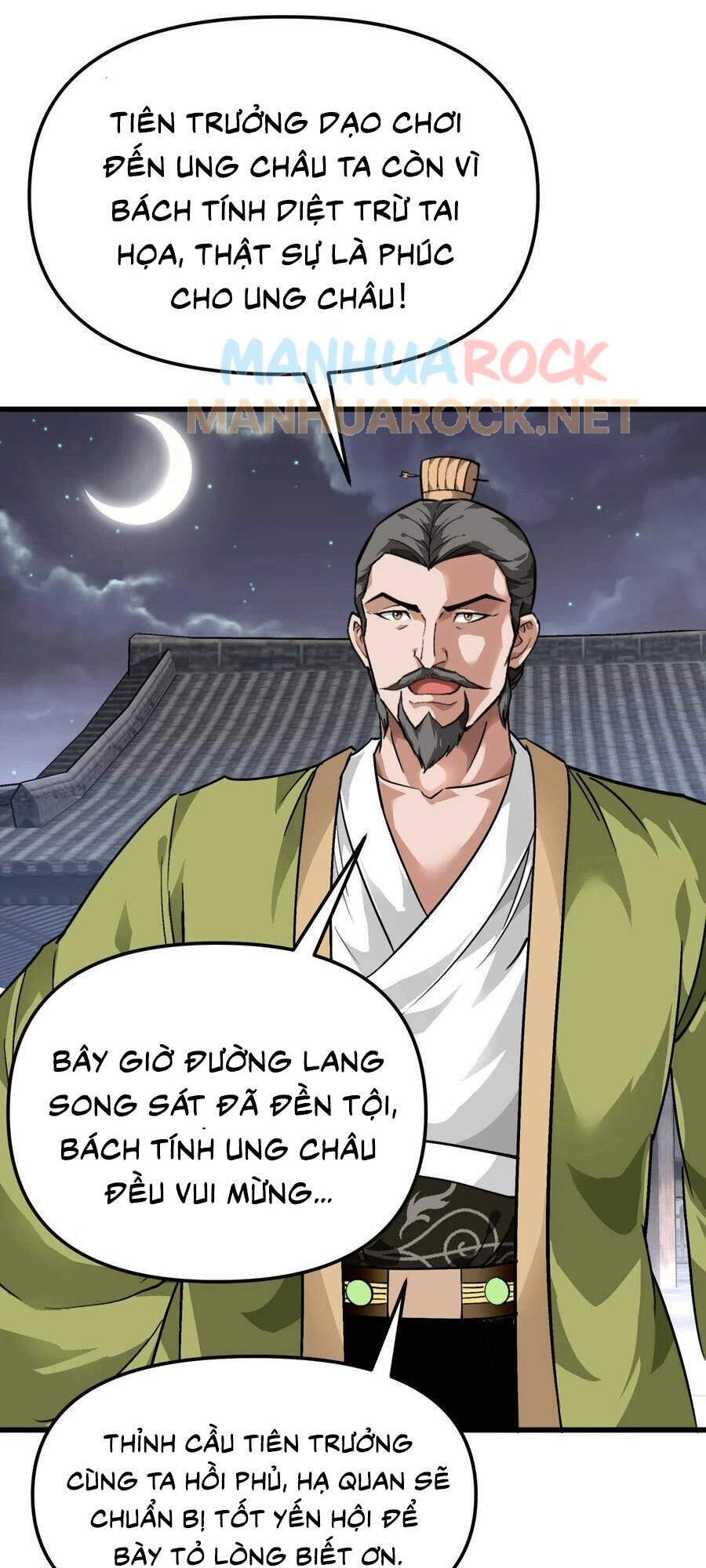 Trọng Sinh Ta Là Đại Thiên Thần Chapter 93 - 62