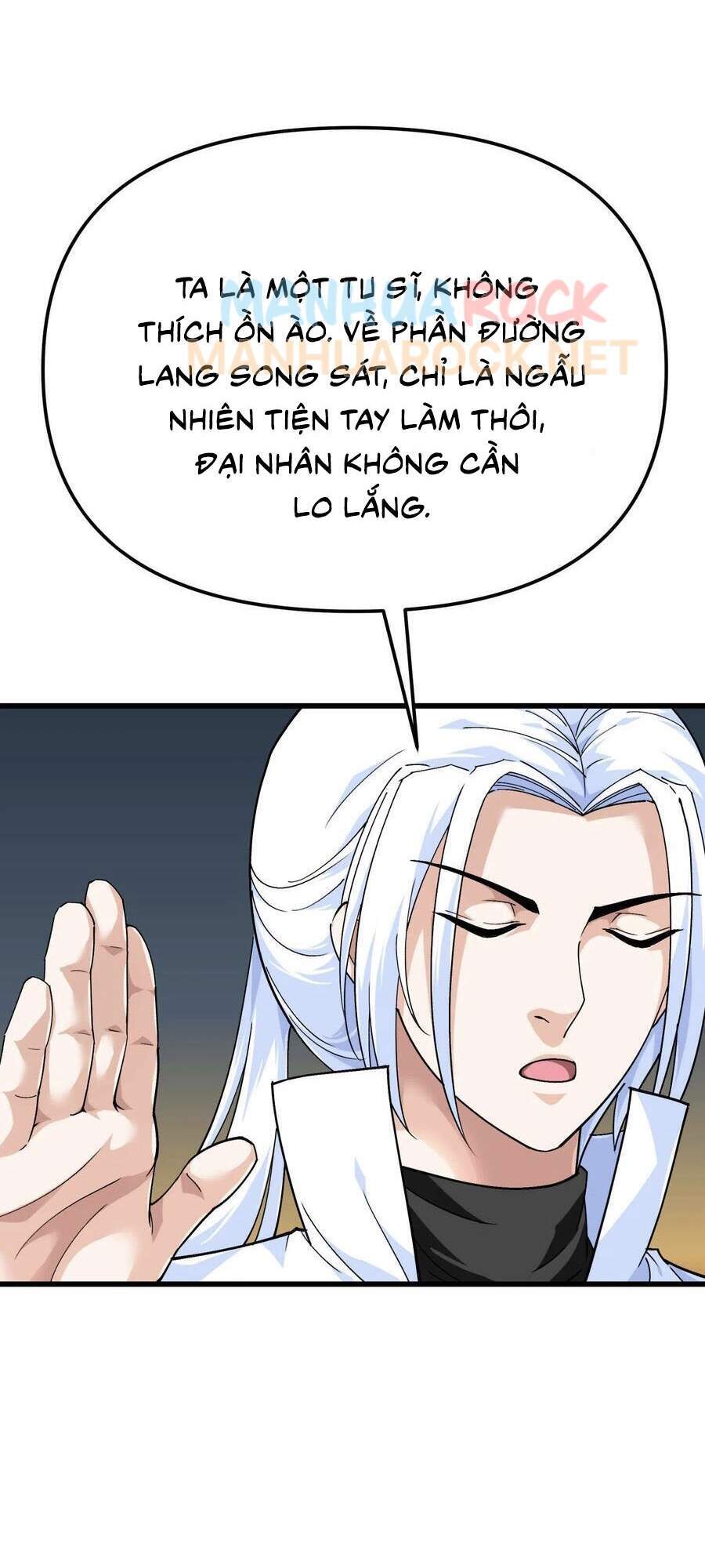 Trọng Sinh Ta Là Đại Thiên Thần Chapter 93 - 64