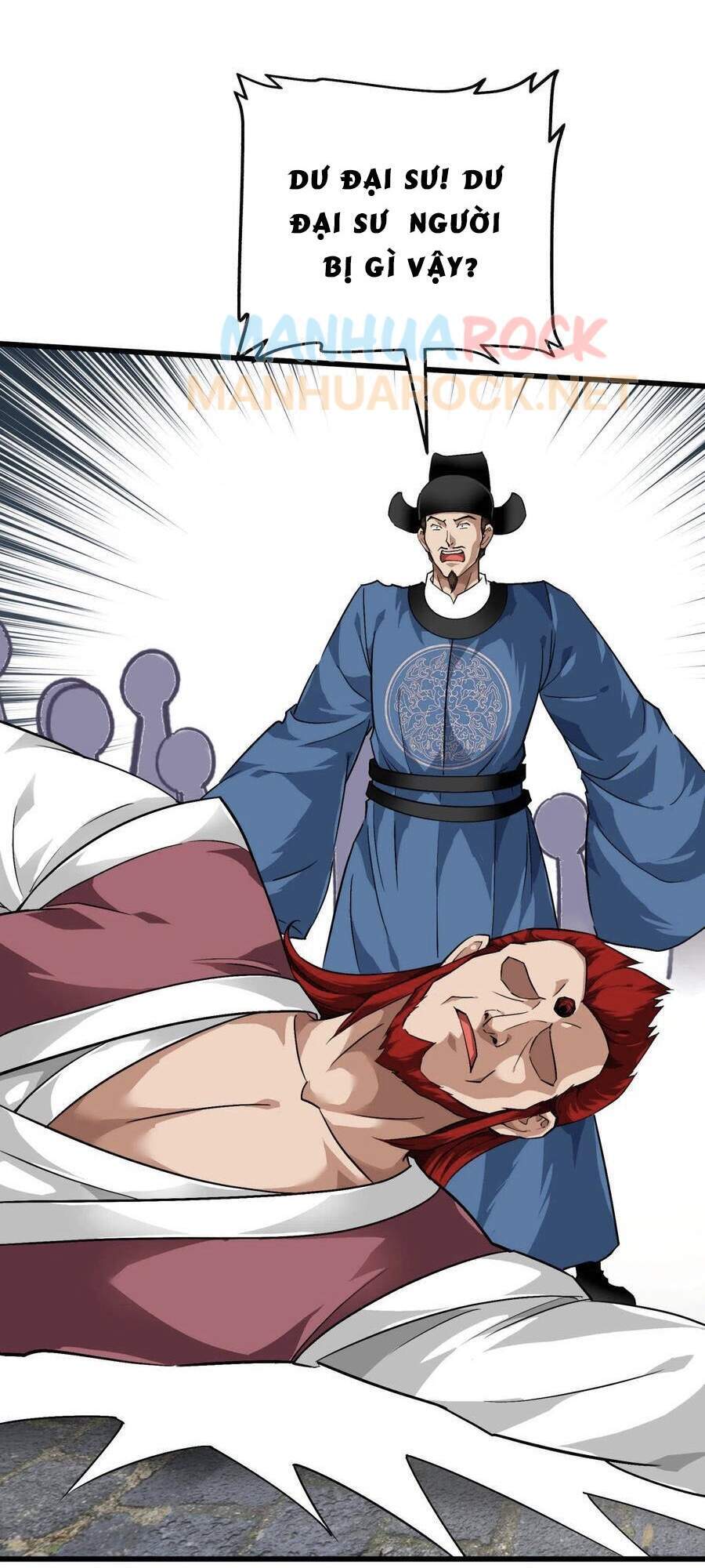 Trọng Sinh Ta Là Đại Thiên Thần Chapter 93 - 9