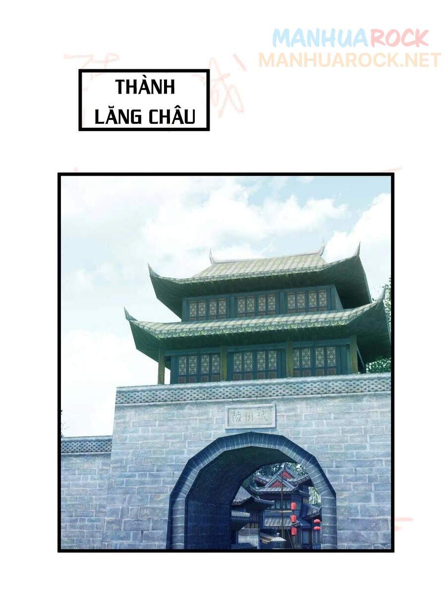 Trọng Sinh Ta Là Đại Thiên Thần Chapter 94 - 1