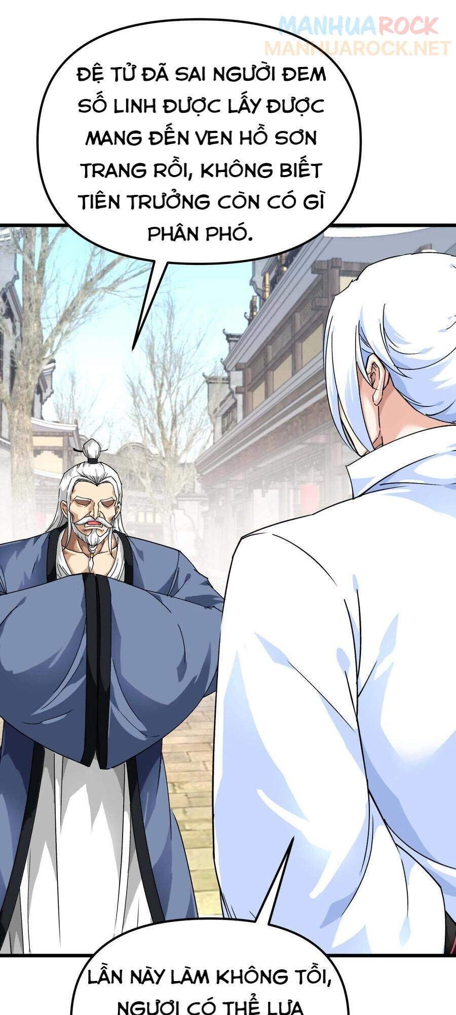 Trọng Sinh Ta Là Đại Thiên Thần Chapter 94 - 2