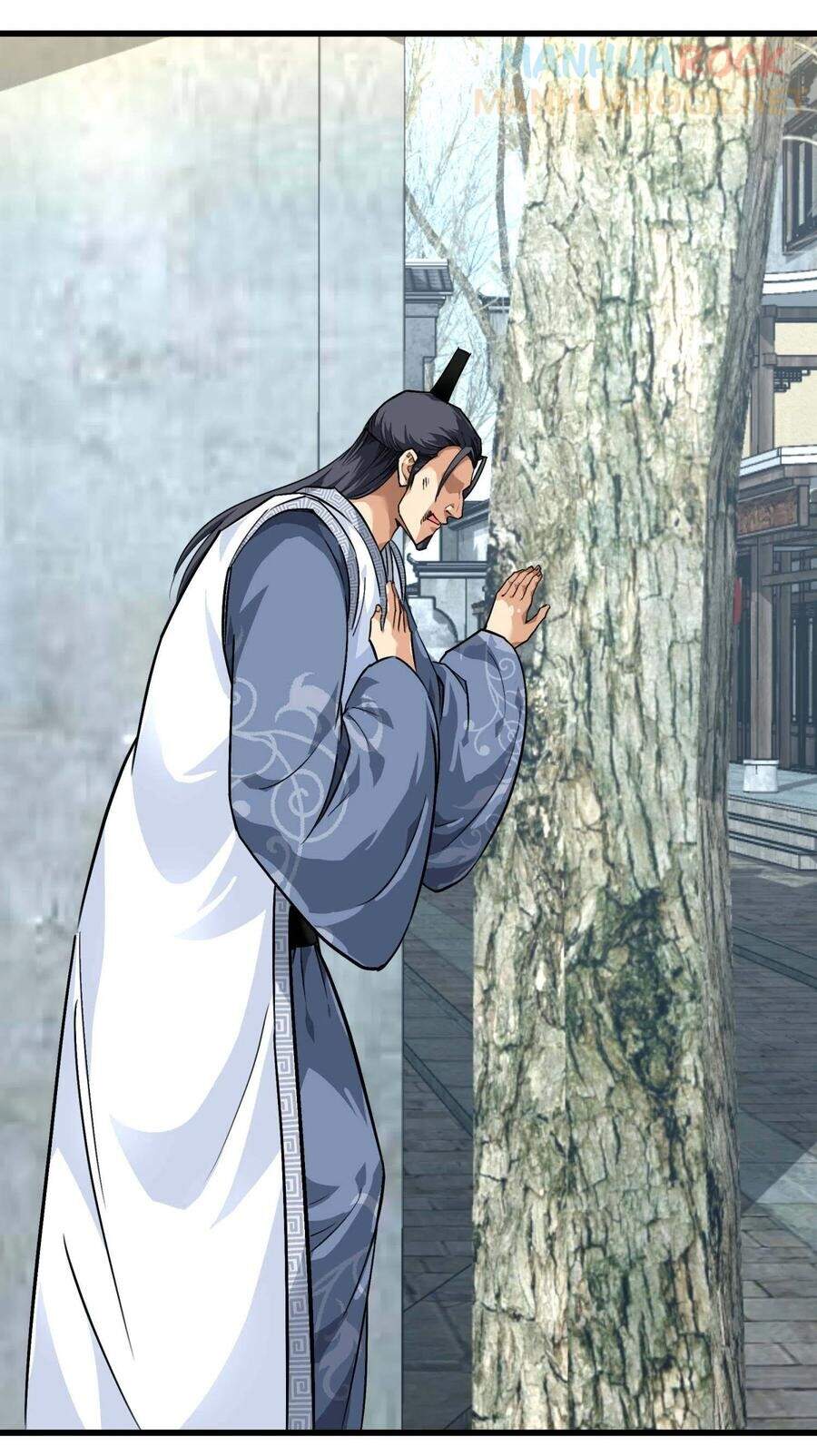 Trọng Sinh Ta Là Đại Thiên Thần Chapter 94 - 12