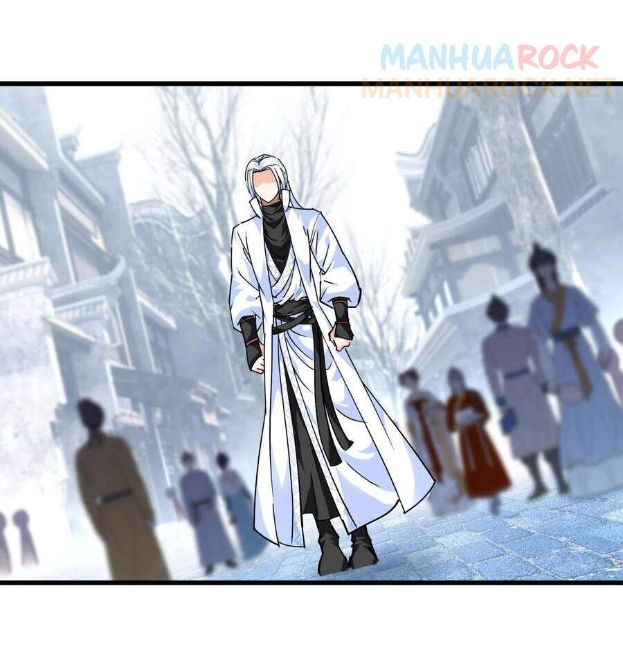 Trọng Sinh Ta Là Đại Thiên Thần Chapter 94 - 13