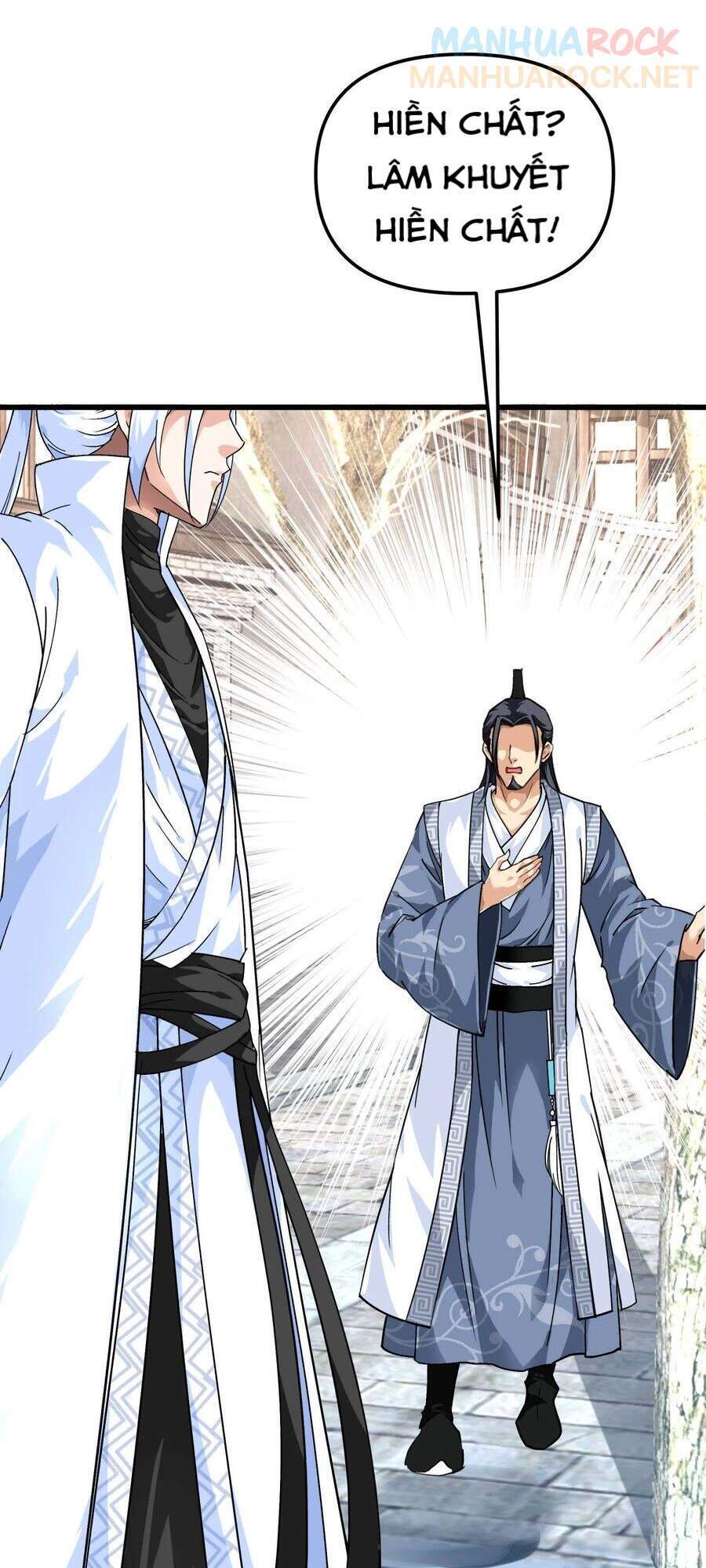 Trọng Sinh Ta Là Đại Thiên Thần Chapter 94 - 14