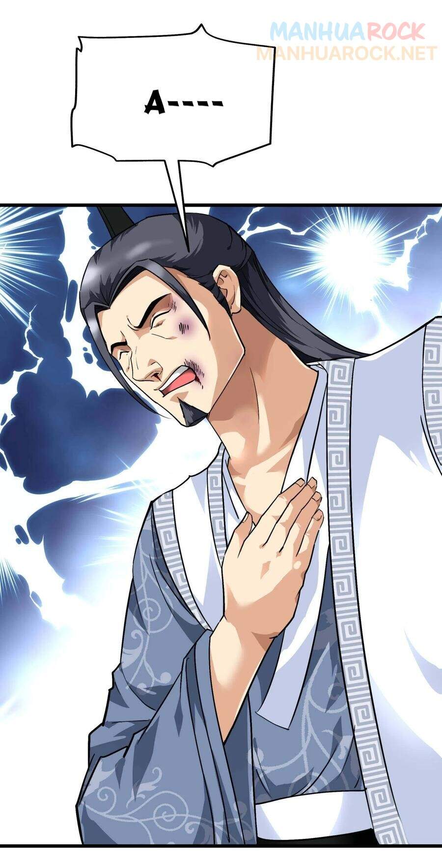 Trọng Sinh Ta Là Đại Thiên Thần Chapter 94 - 18