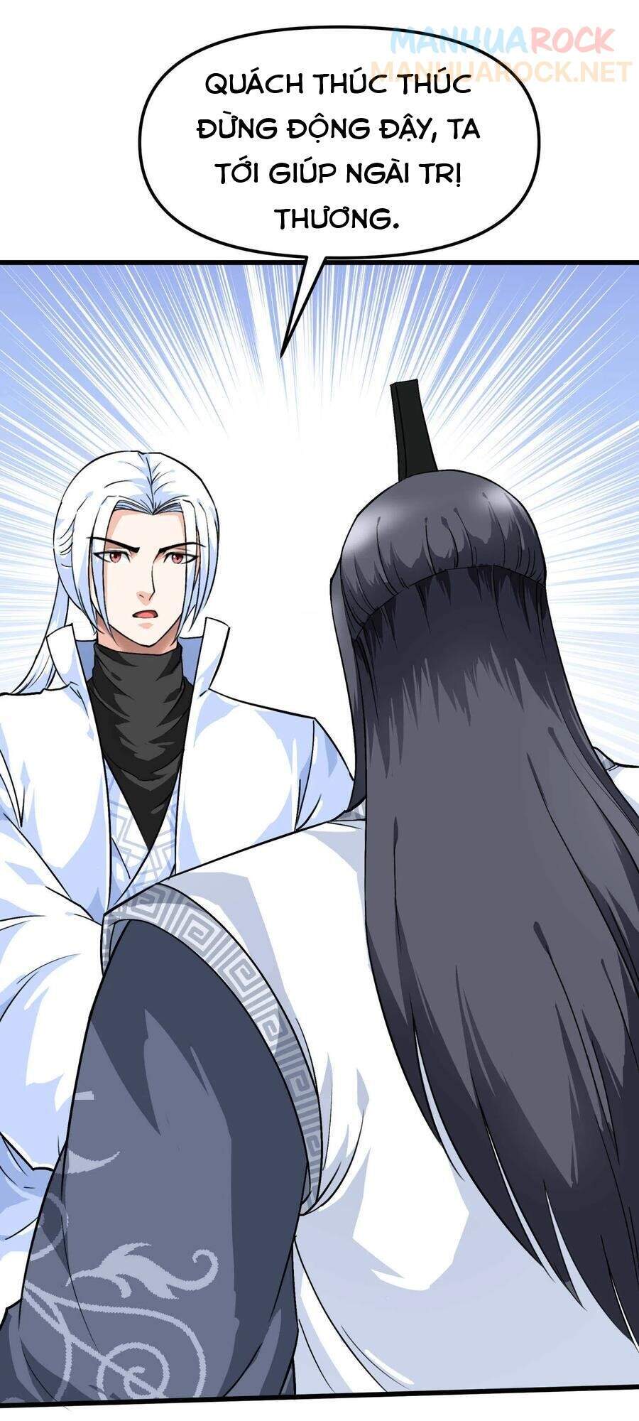 Trọng Sinh Ta Là Đại Thiên Thần Chapter 94 - 19