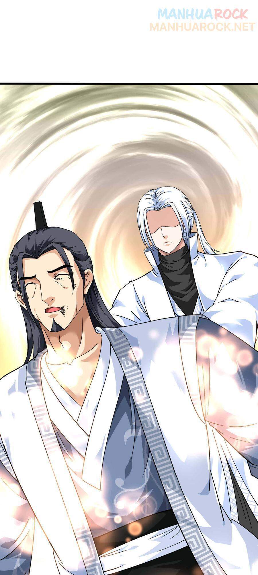 Trọng Sinh Ta Là Đại Thiên Thần Chapter 94 - 21