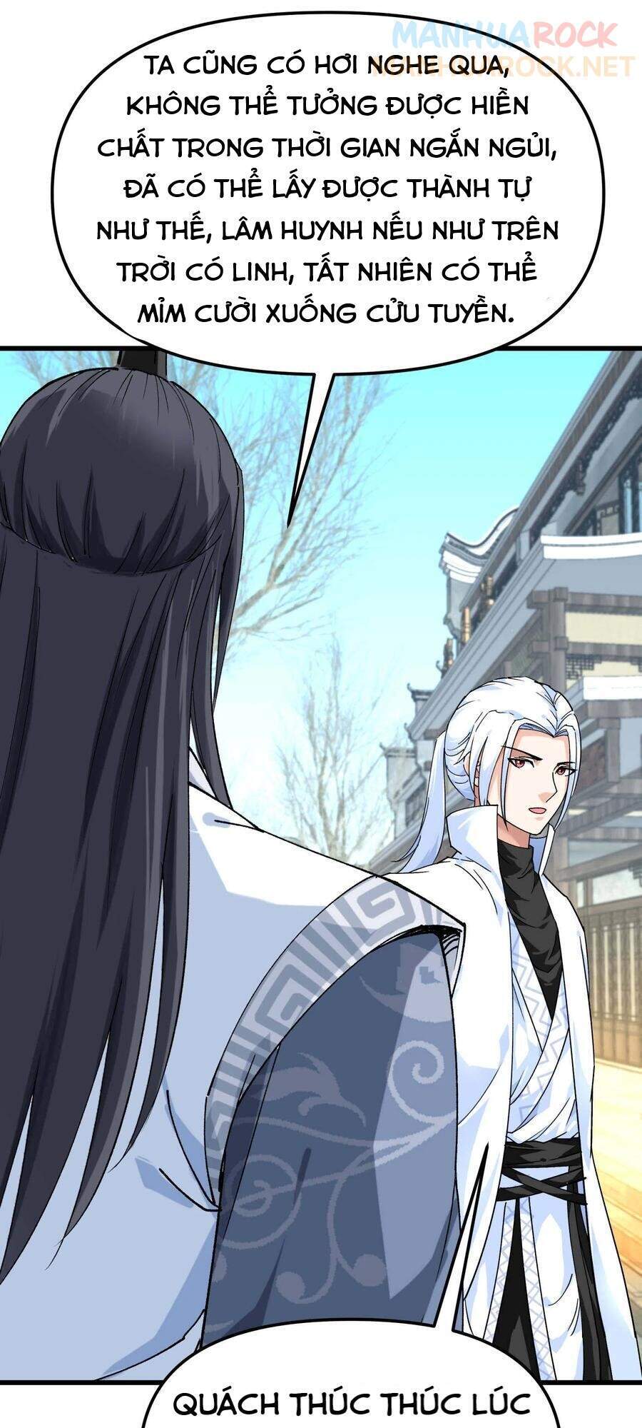 Trọng Sinh Ta Là Đại Thiên Thần Chapter 94 - 25