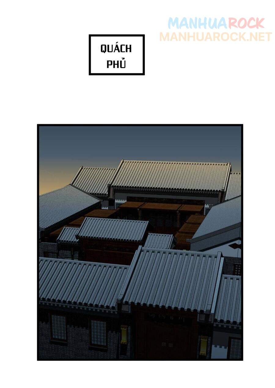 Trọng Sinh Ta Là Đại Thiên Thần Chapter 94 - 27