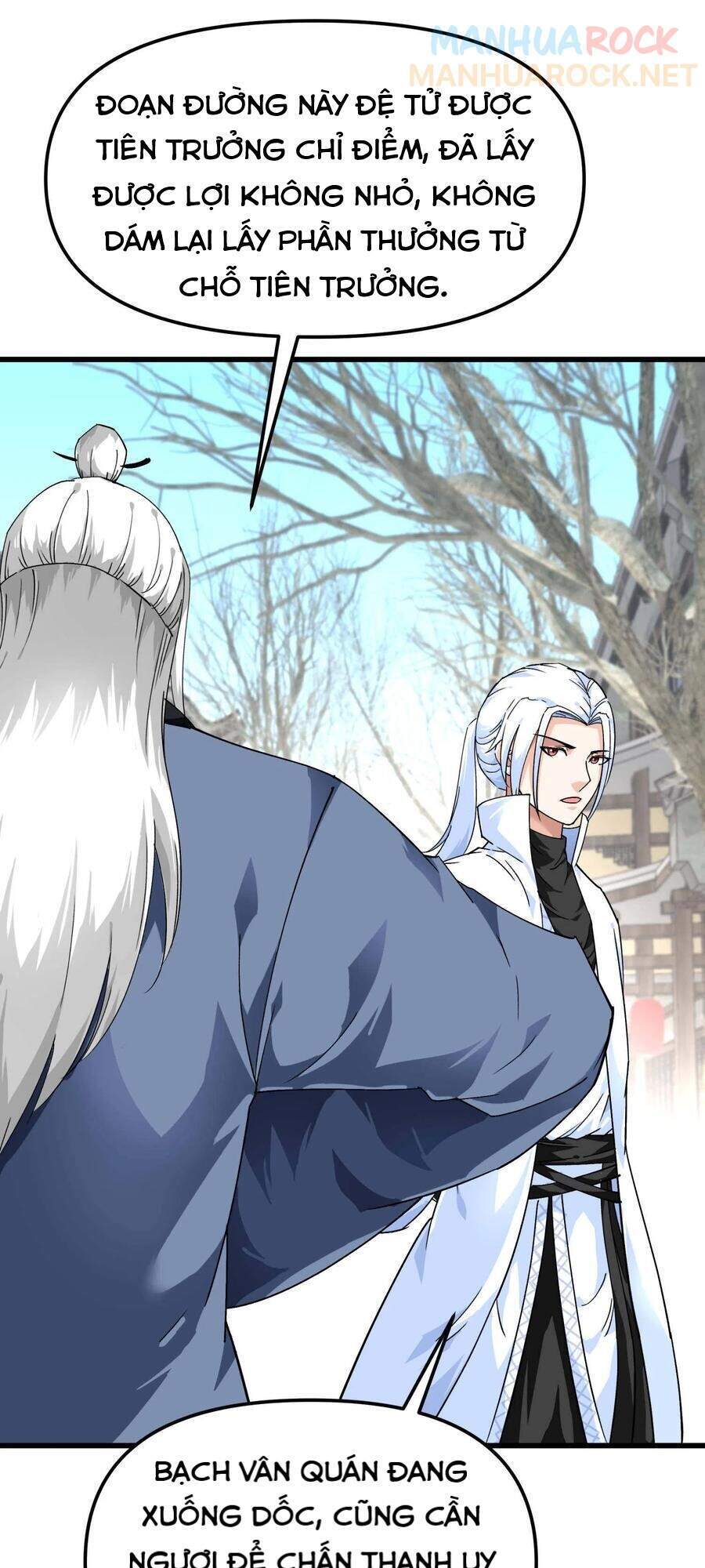 Trọng Sinh Ta Là Đại Thiên Thần Chapter 94 - 4