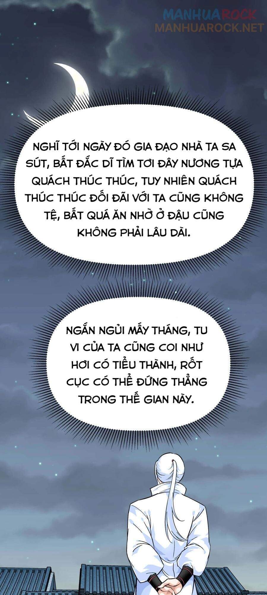 Trọng Sinh Ta Là Đại Thiên Thần Chapter 94 - 32