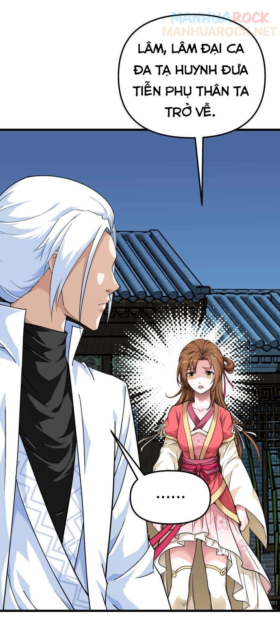 Trọng Sinh Ta Là Đại Thiên Thần Chapter 94 - 34