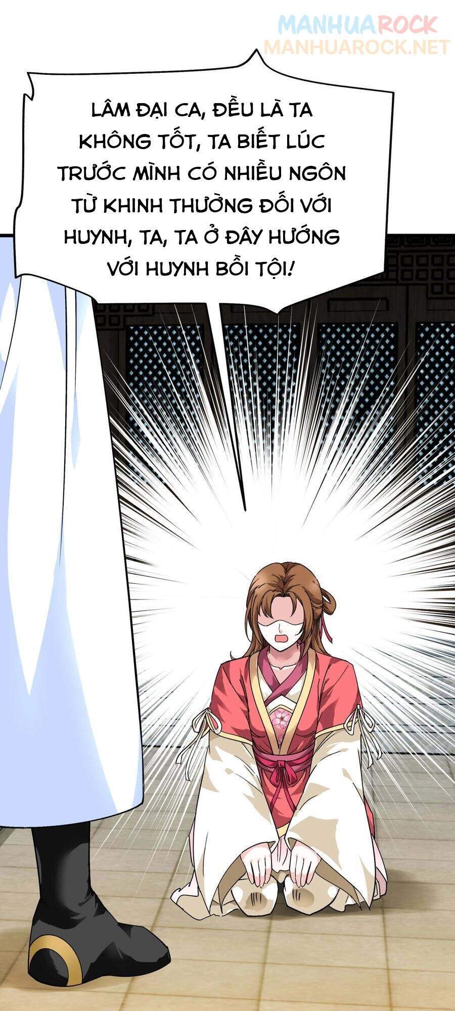Trọng Sinh Ta Là Đại Thiên Thần Chapter 94 - 36