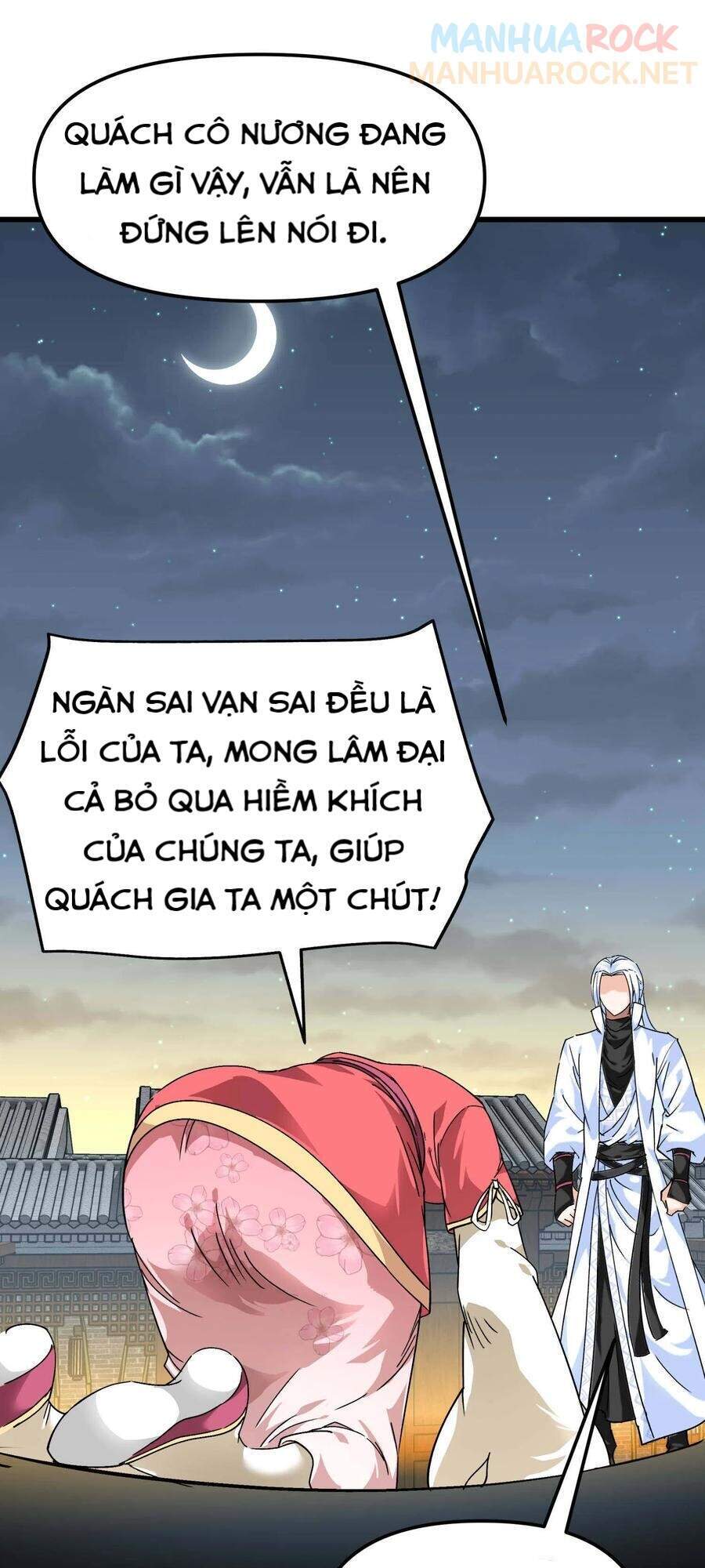 Trọng Sinh Ta Là Đại Thiên Thần Chapter 94 - 38