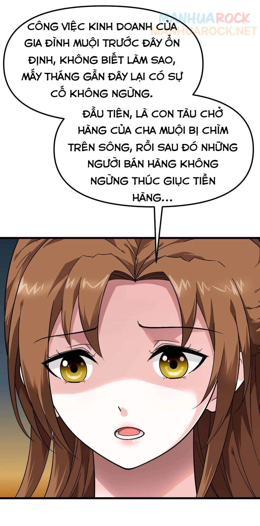 Trọng Sinh Ta Là Đại Thiên Thần Chapter 94 - 40