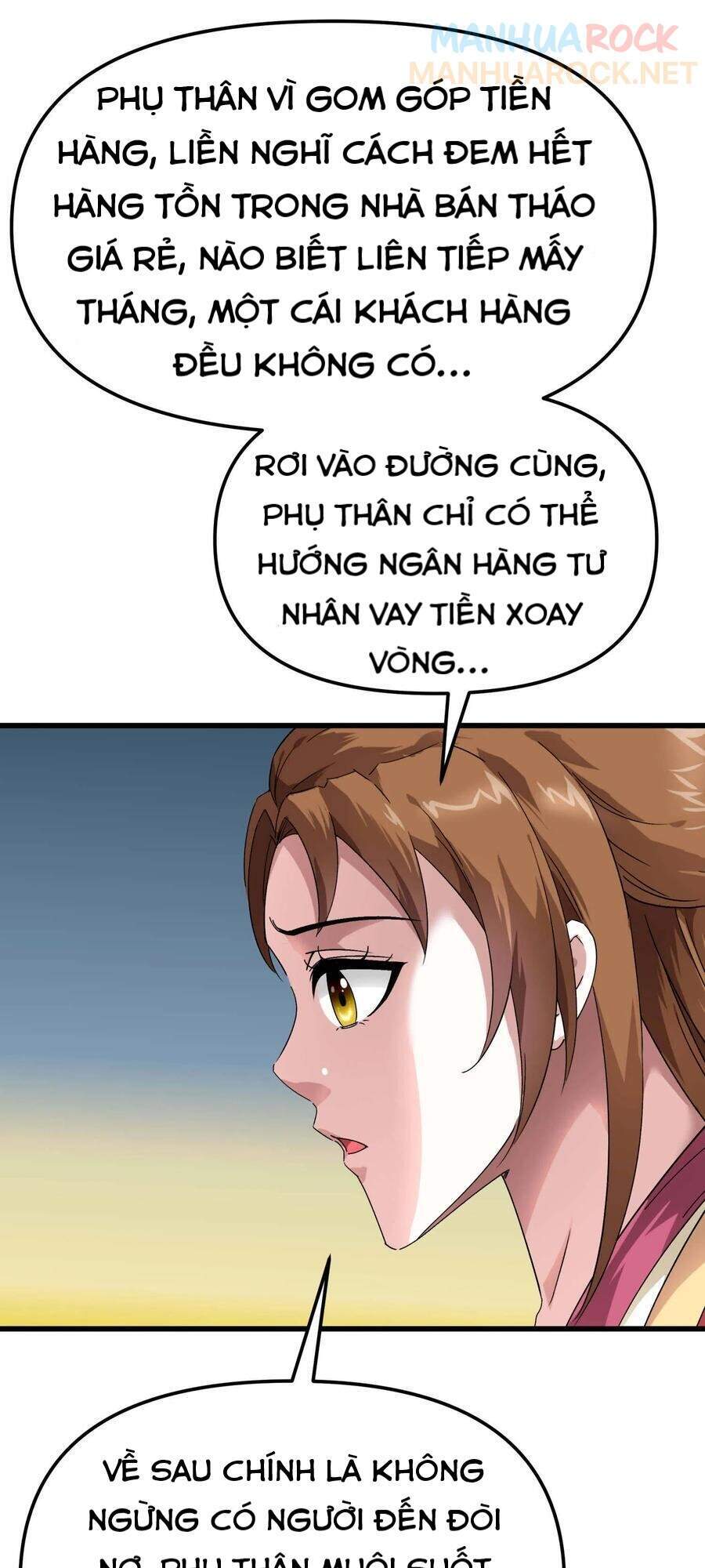 Trọng Sinh Ta Là Đại Thiên Thần Chapter 94 - 41