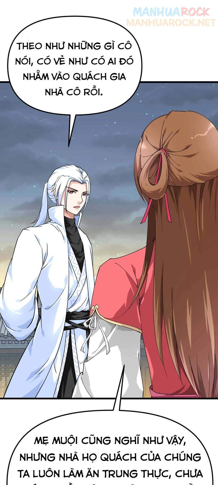 Trọng Sinh Ta Là Đại Thiên Thần Chapter 94 - 43