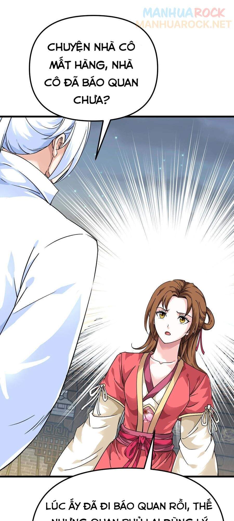 Trọng Sinh Ta Là Đại Thiên Thần Chapter 94 - 45