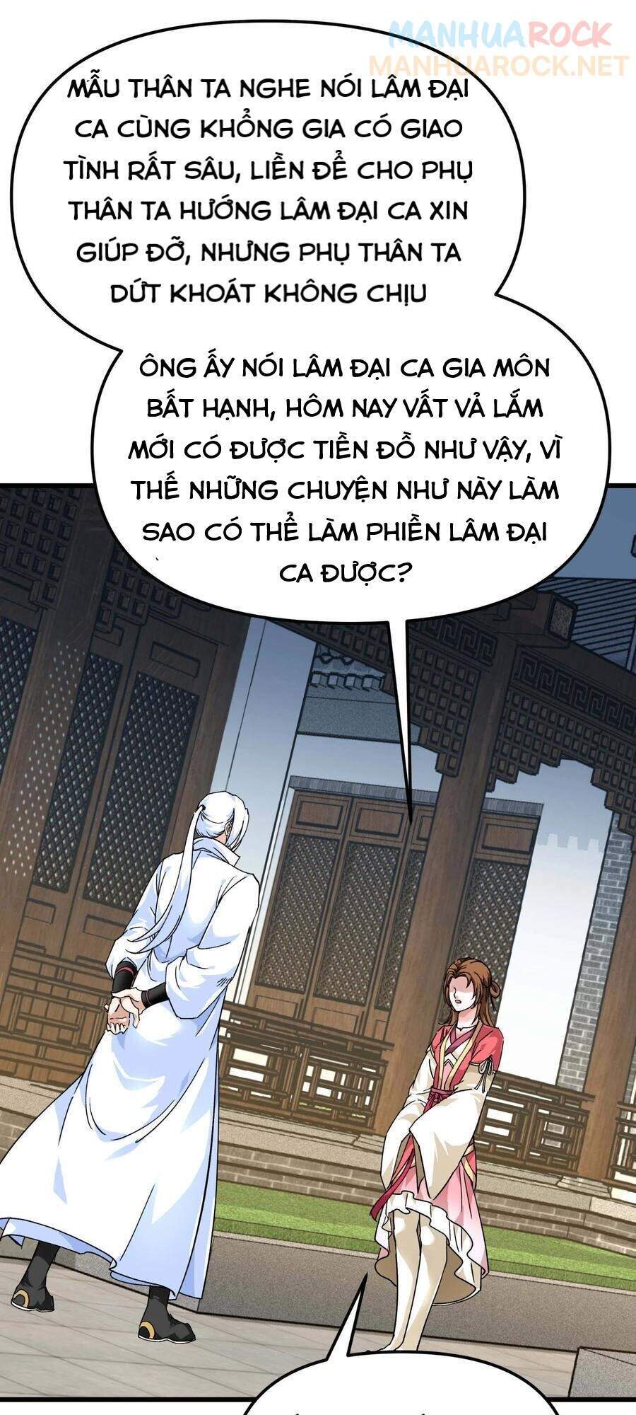 Trọng Sinh Ta Là Đại Thiên Thần Chapter 94 - 48