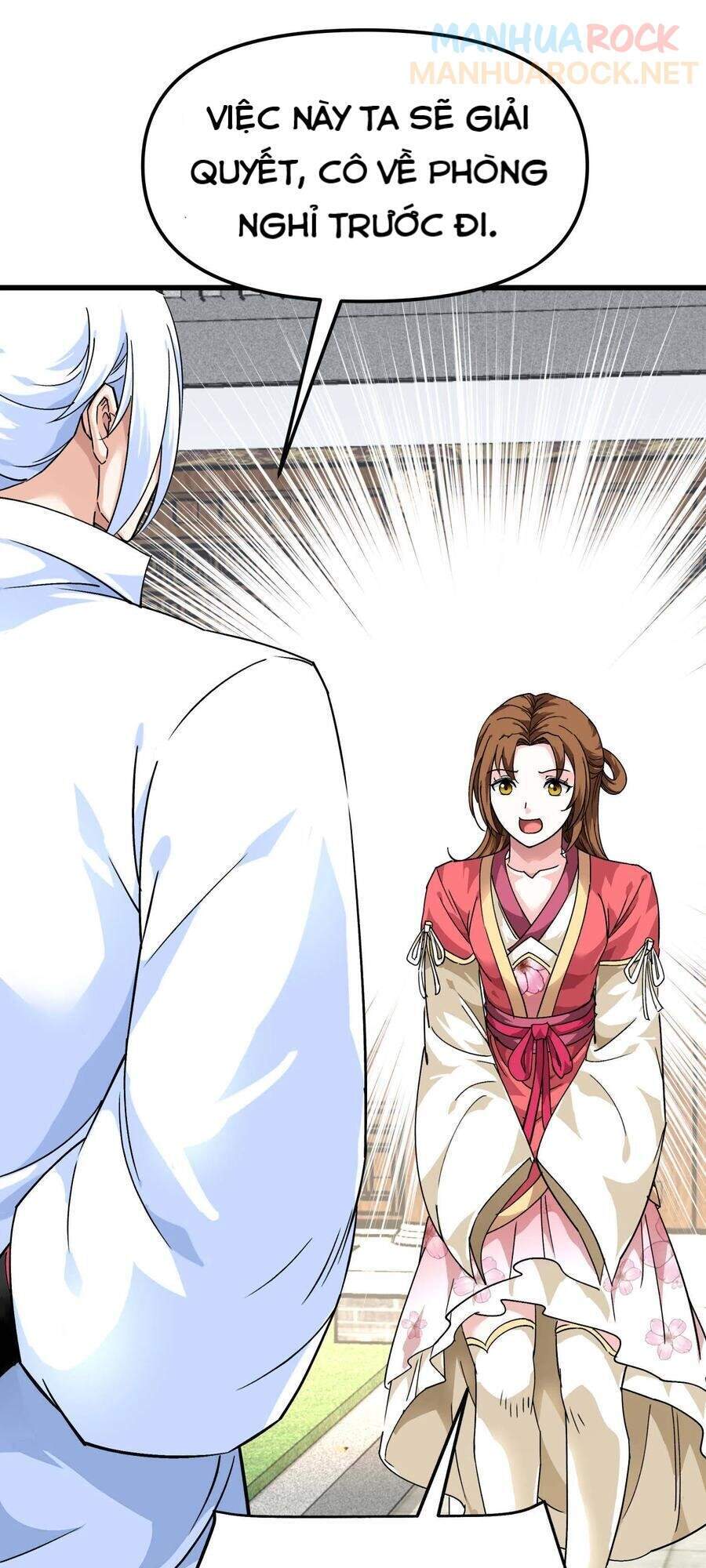 Trọng Sinh Ta Là Đại Thiên Thần Chapter 94 - 50