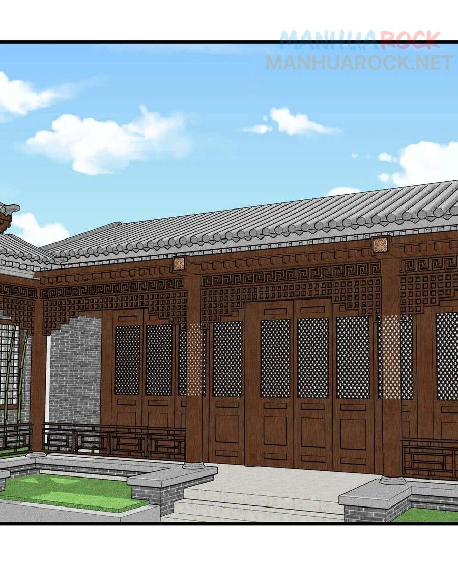 Trọng Sinh Ta Là Đại Thiên Thần Chapter 94 - 52