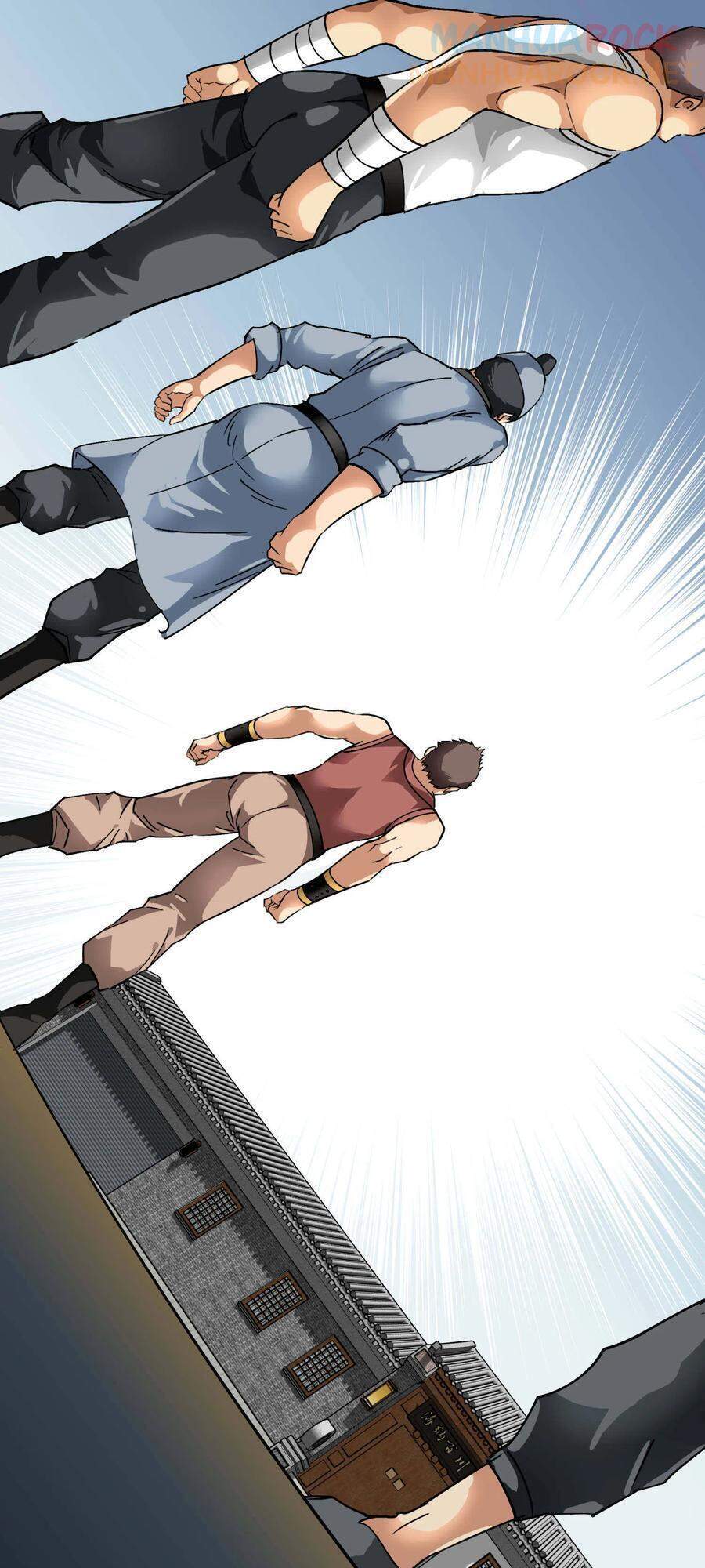 Trọng Sinh Ta Là Đại Thiên Thần Chapter 94 - 54