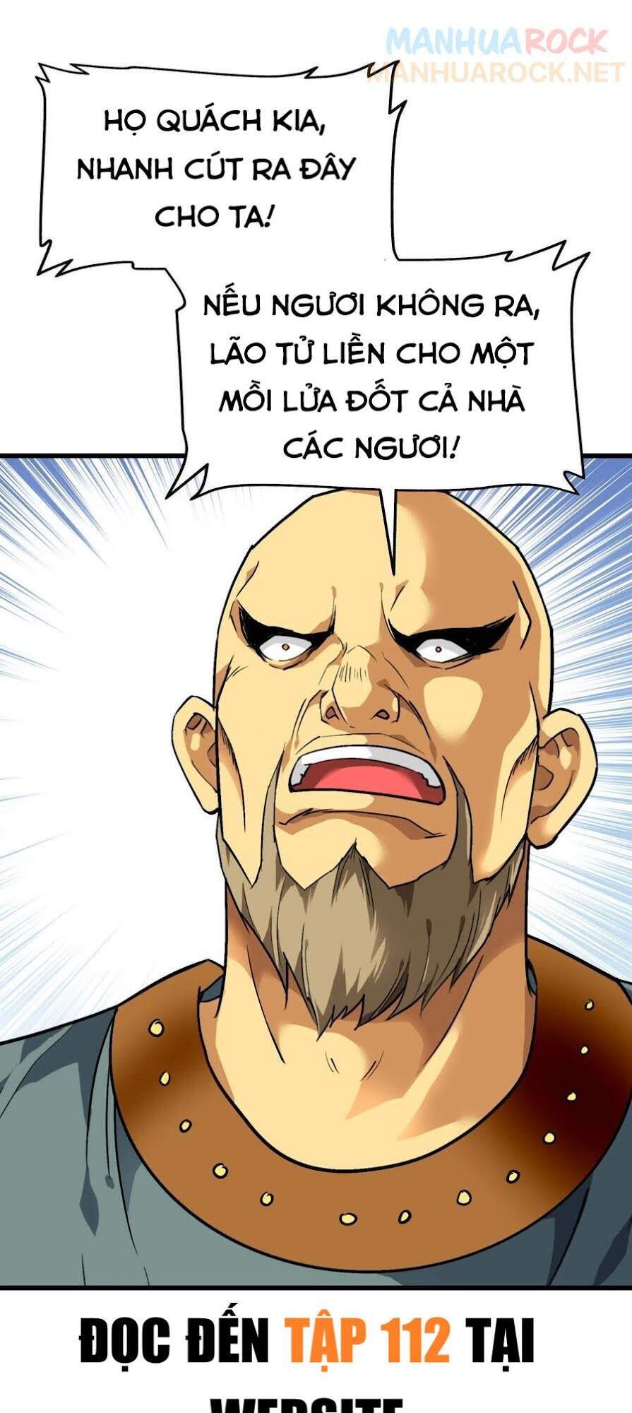 Trọng Sinh Ta Là Đại Thiên Thần Chapter 94 - 56