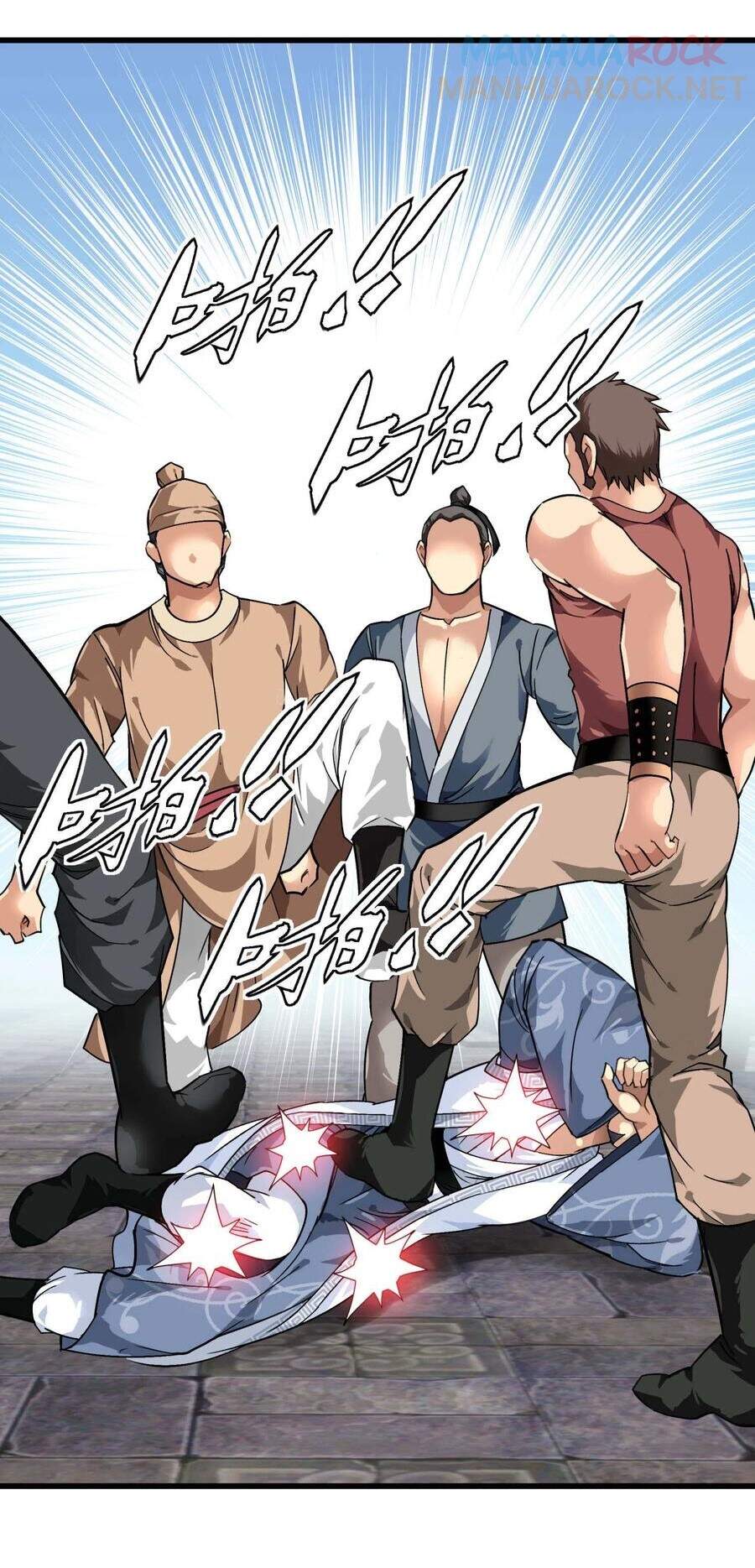 Trọng Sinh Ta Là Đại Thiên Thần Chapter 94 - 7