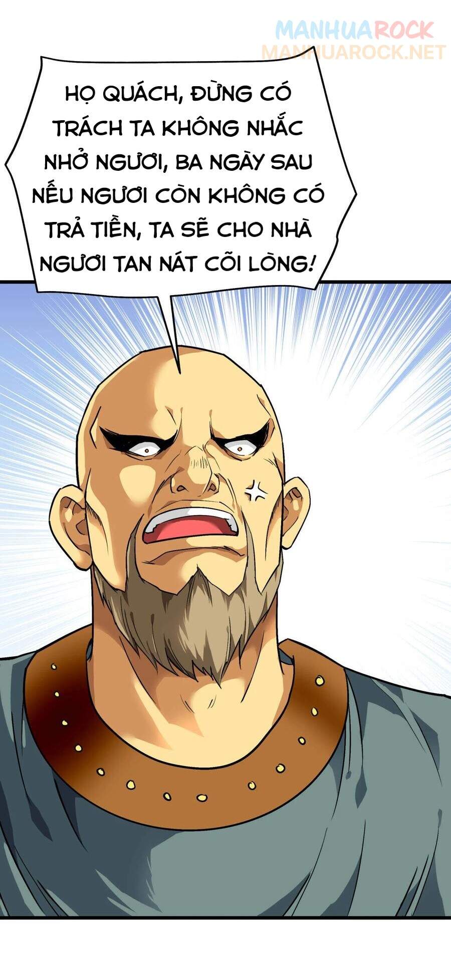 Trọng Sinh Ta Là Đại Thiên Thần Chapter 94 - 8