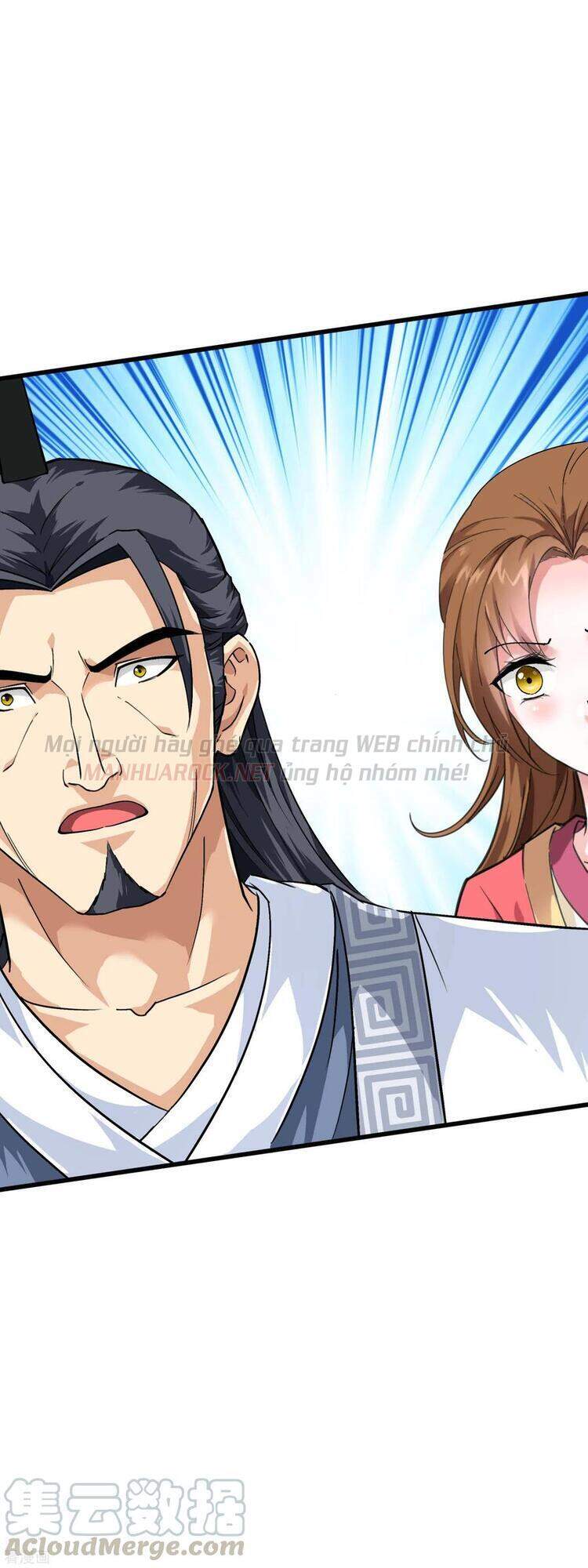 Trọng Sinh Ta Là Đại Thiên Thần Chapter 95 - 12